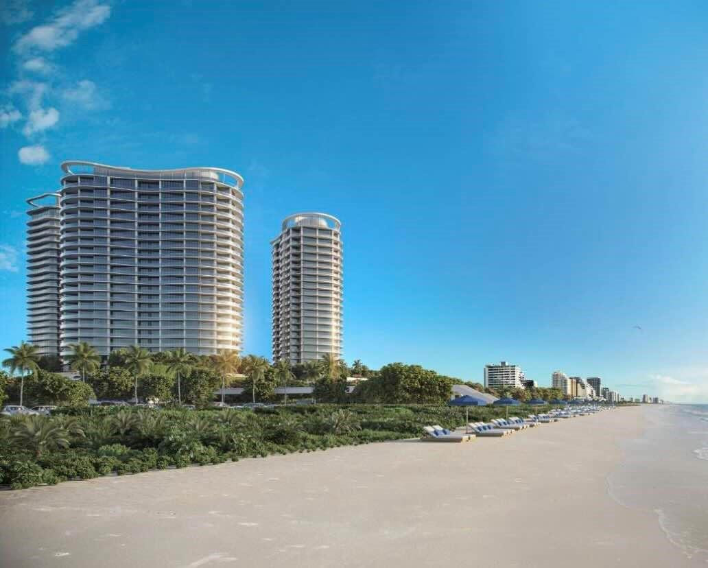 801 Seabreeze Boulevard 1003 Property Photo 21