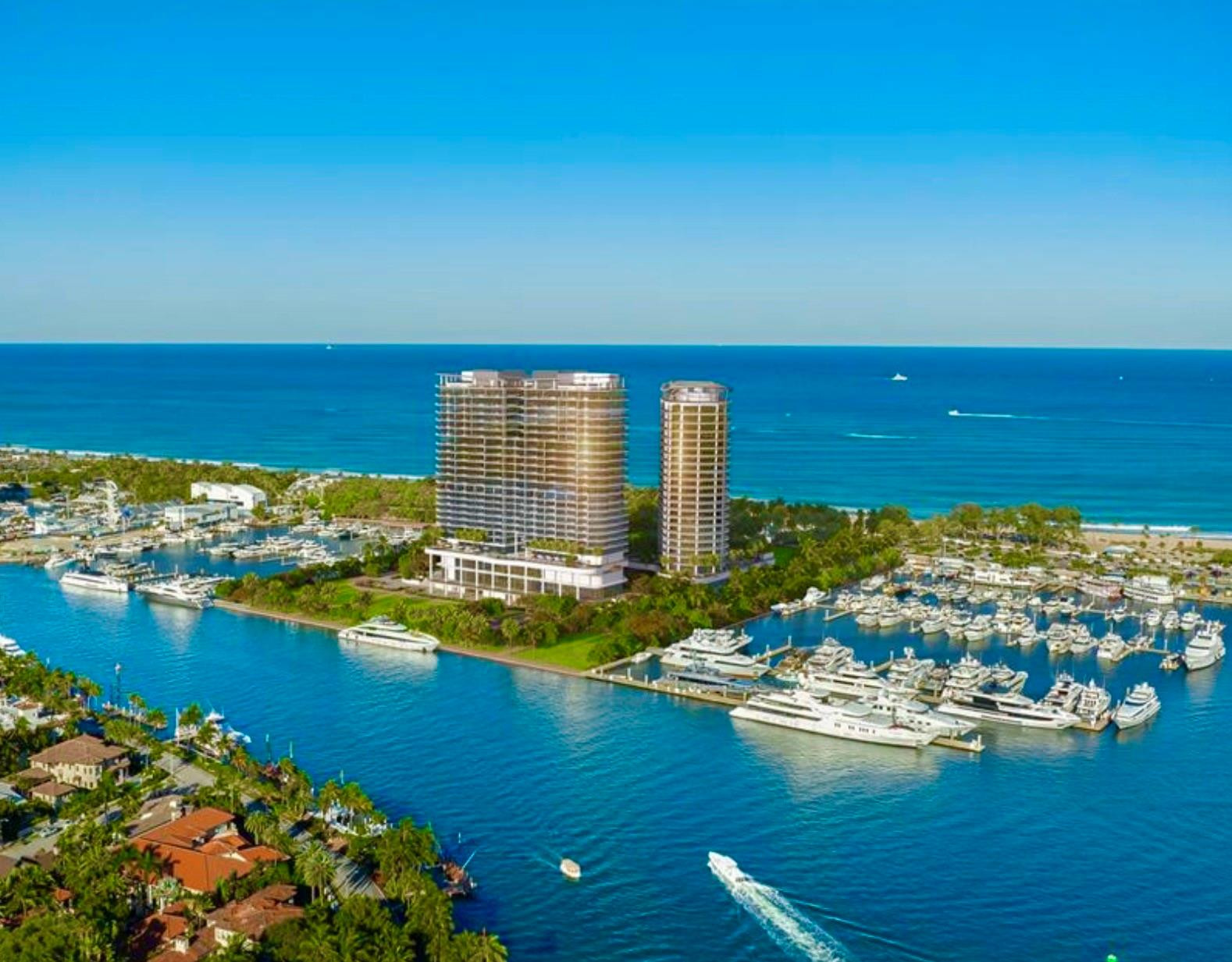 801 Seabreeze Boulevard 504 Property Photo 1