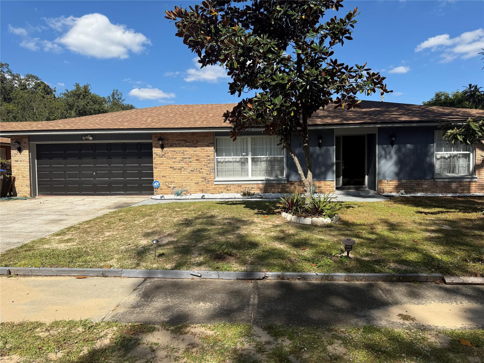 7821 Shellbark Drive Property Photo 1