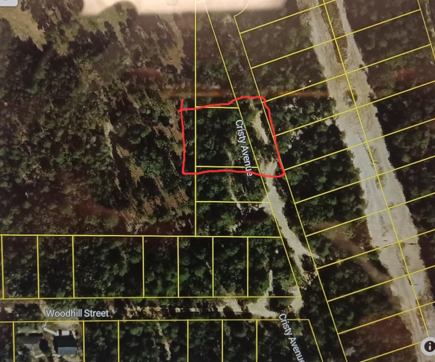 107 N Cristy Avenue Property Photo 2