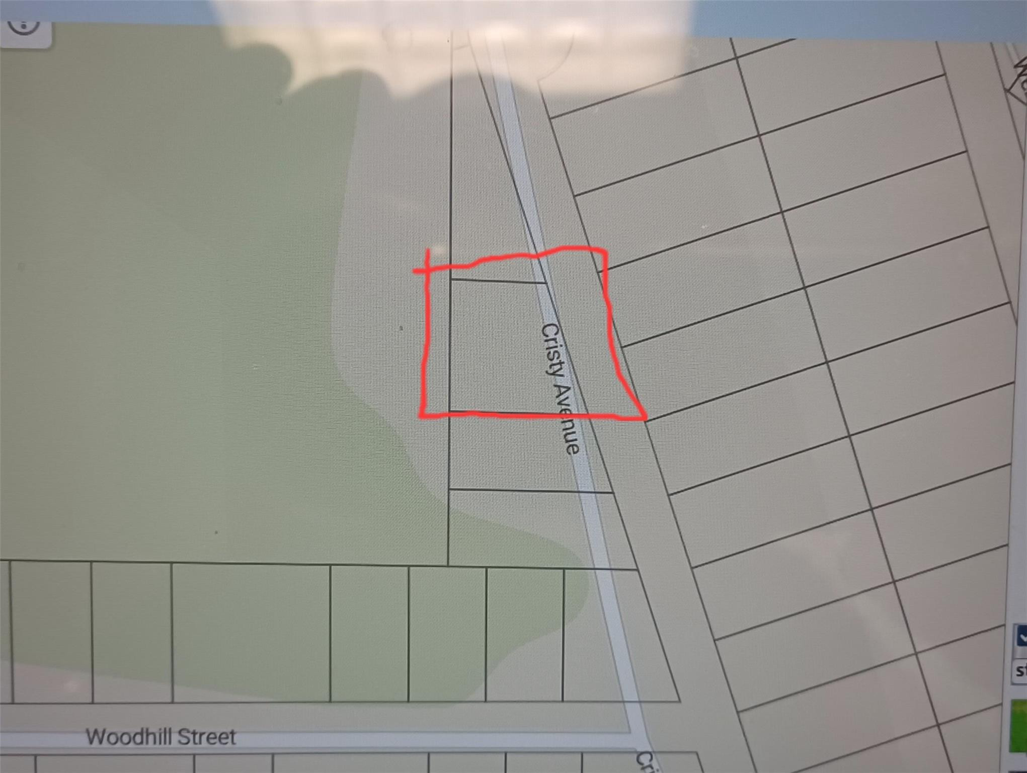 107 N Cristy Avenue Property Photo 3