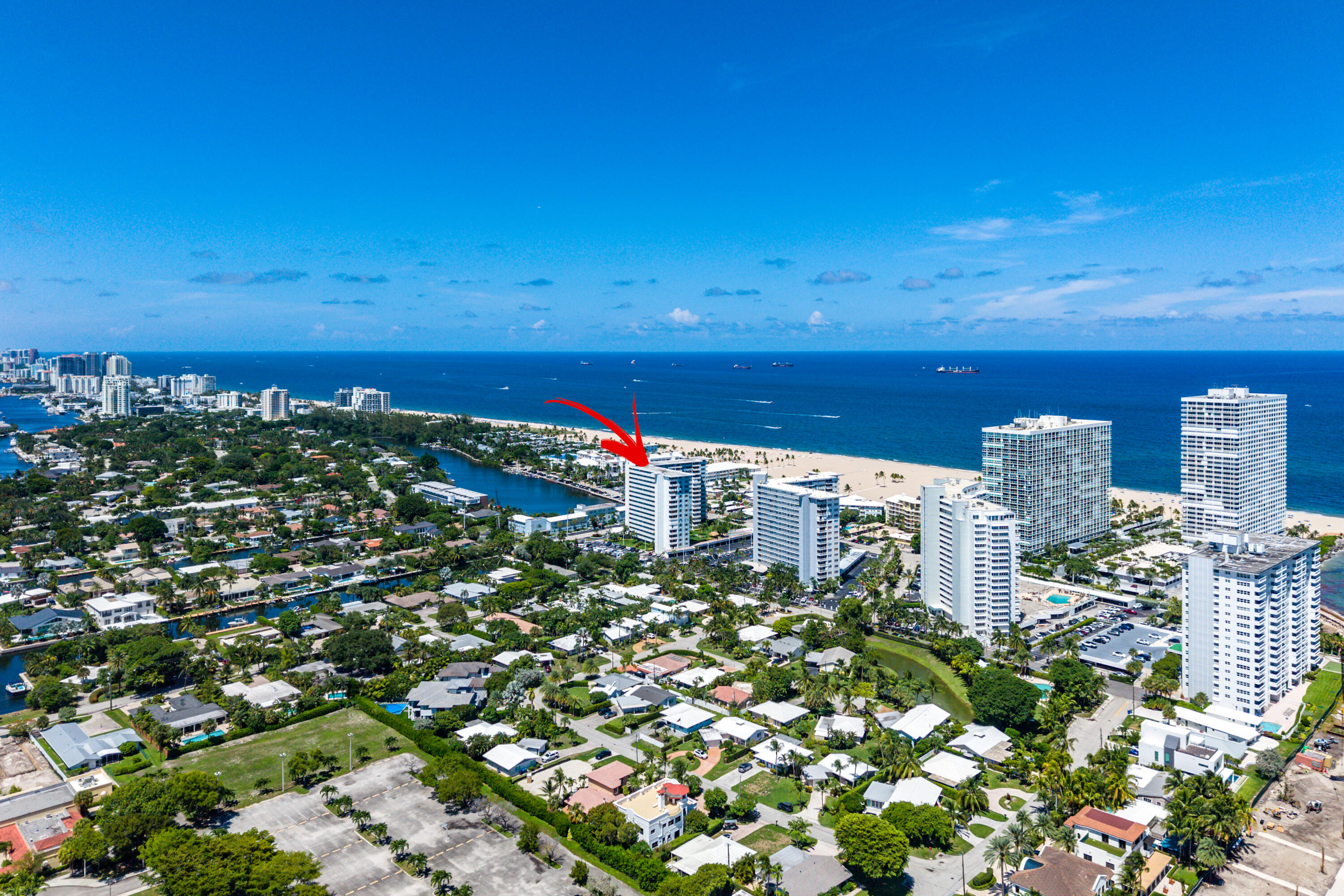 1900 S Ocean Drive 812 Property Photo 6
