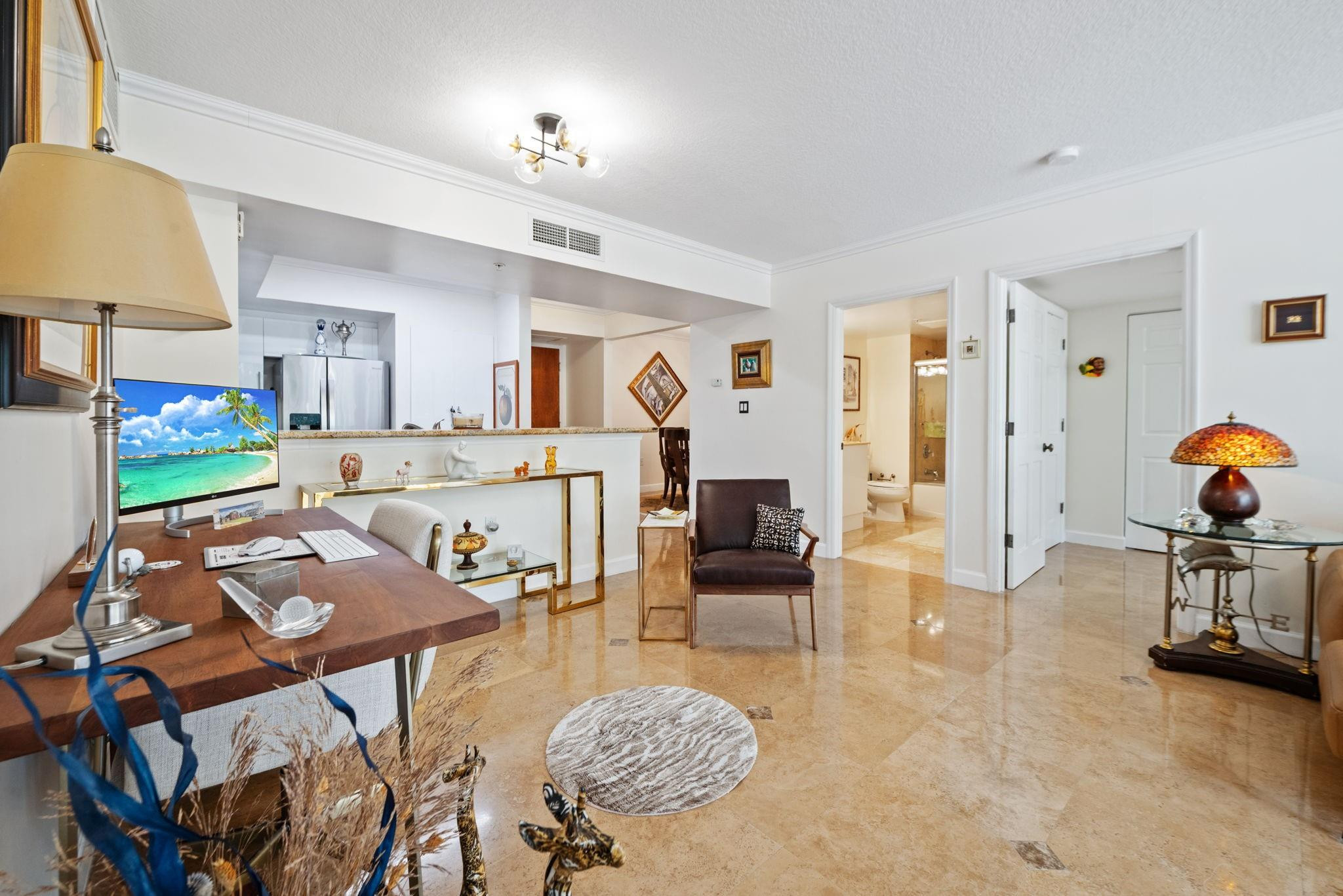 2011 N Ocean Boulevard 206 Property Photo 4