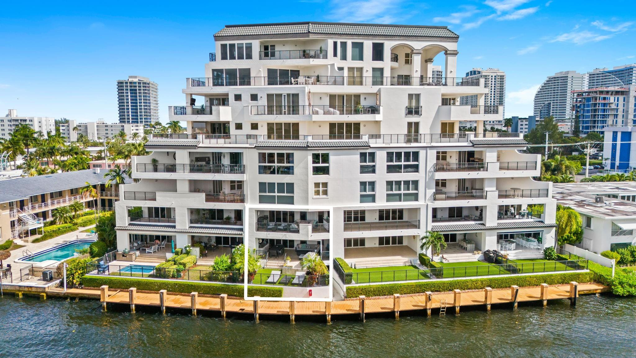 615 Bayshore Drive 103 Property Photo 1