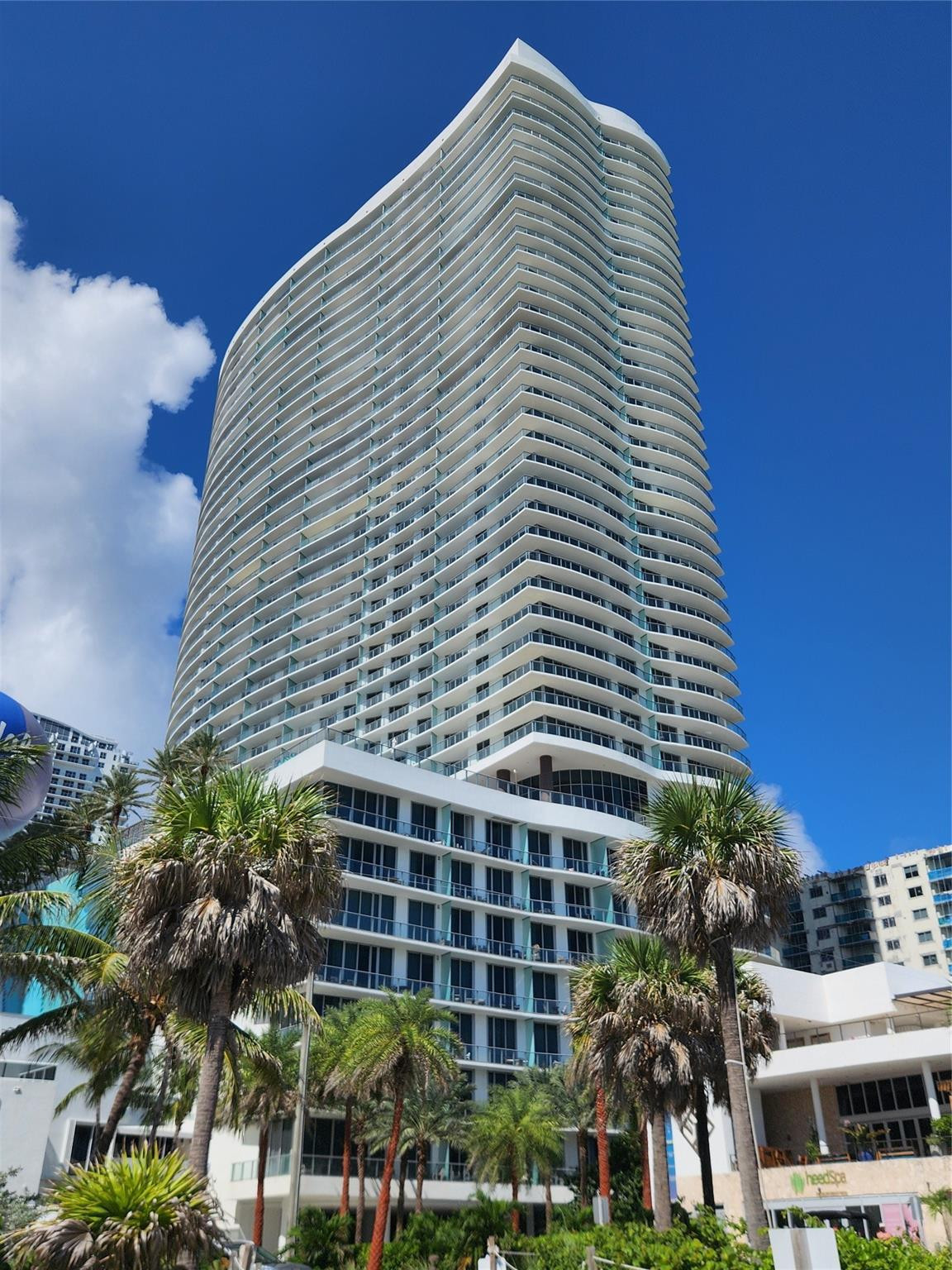 4111 S Ocean Drive 2107 Property Photo 1