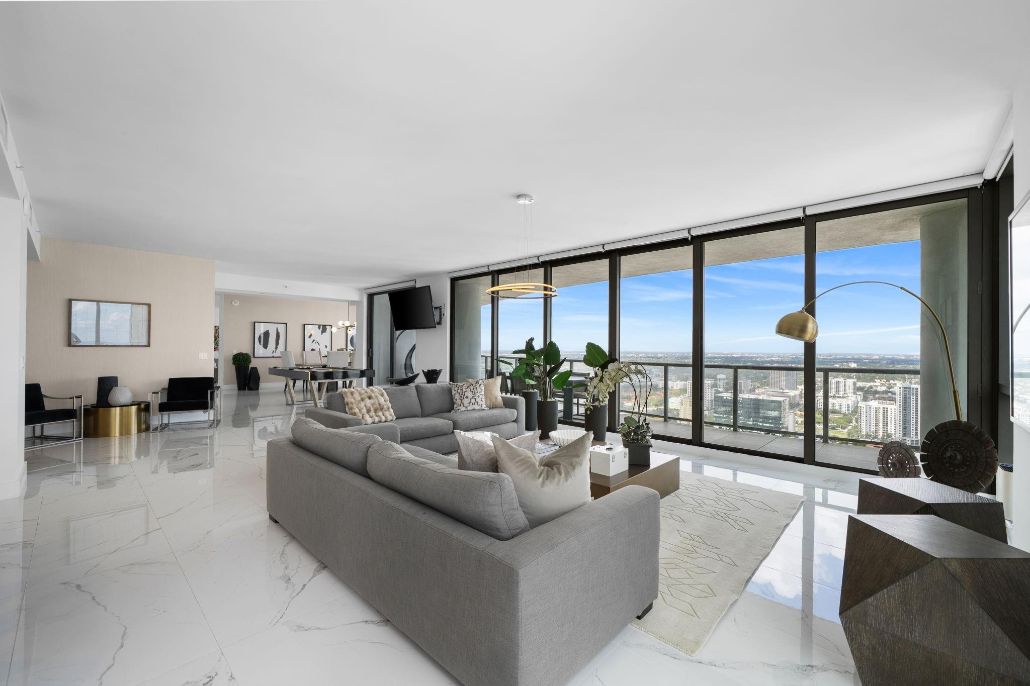 100 E Las Olas Boulevard 4001 Property Photo 4