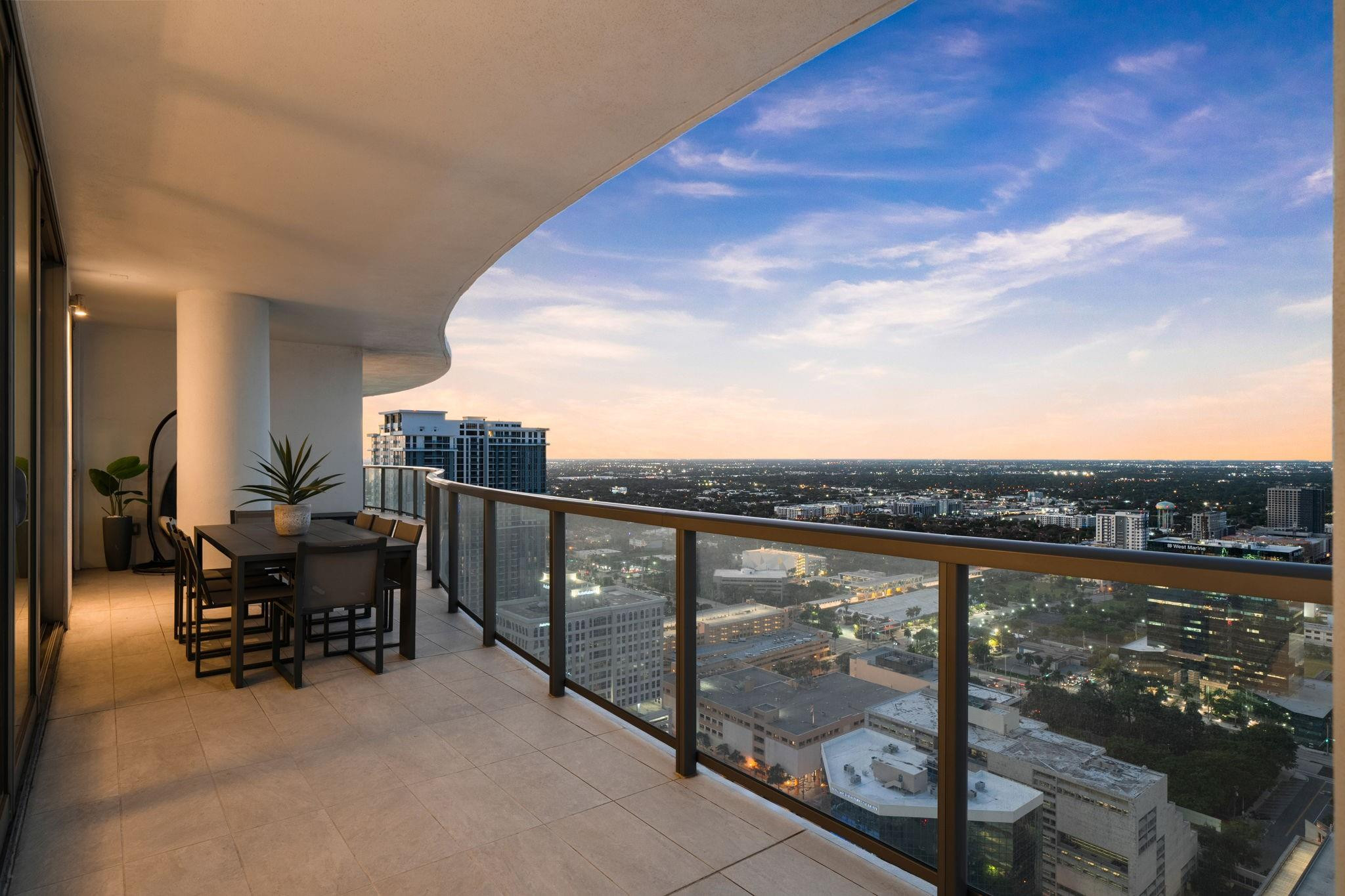 100 E Las Olas Boulevard 4001 Property Photo 12