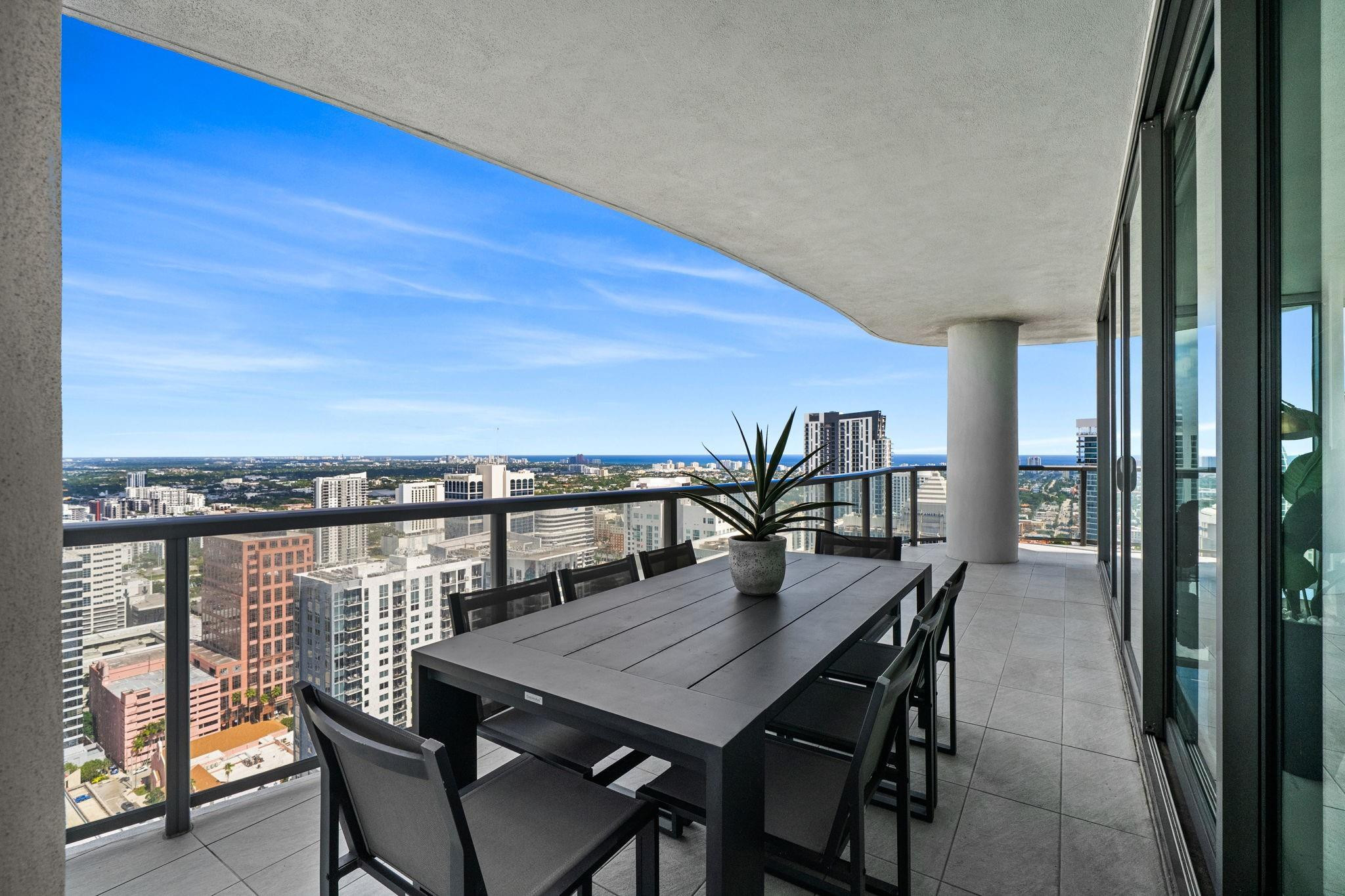 100 E Las Olas Boulevard 4001 Property Photo 15