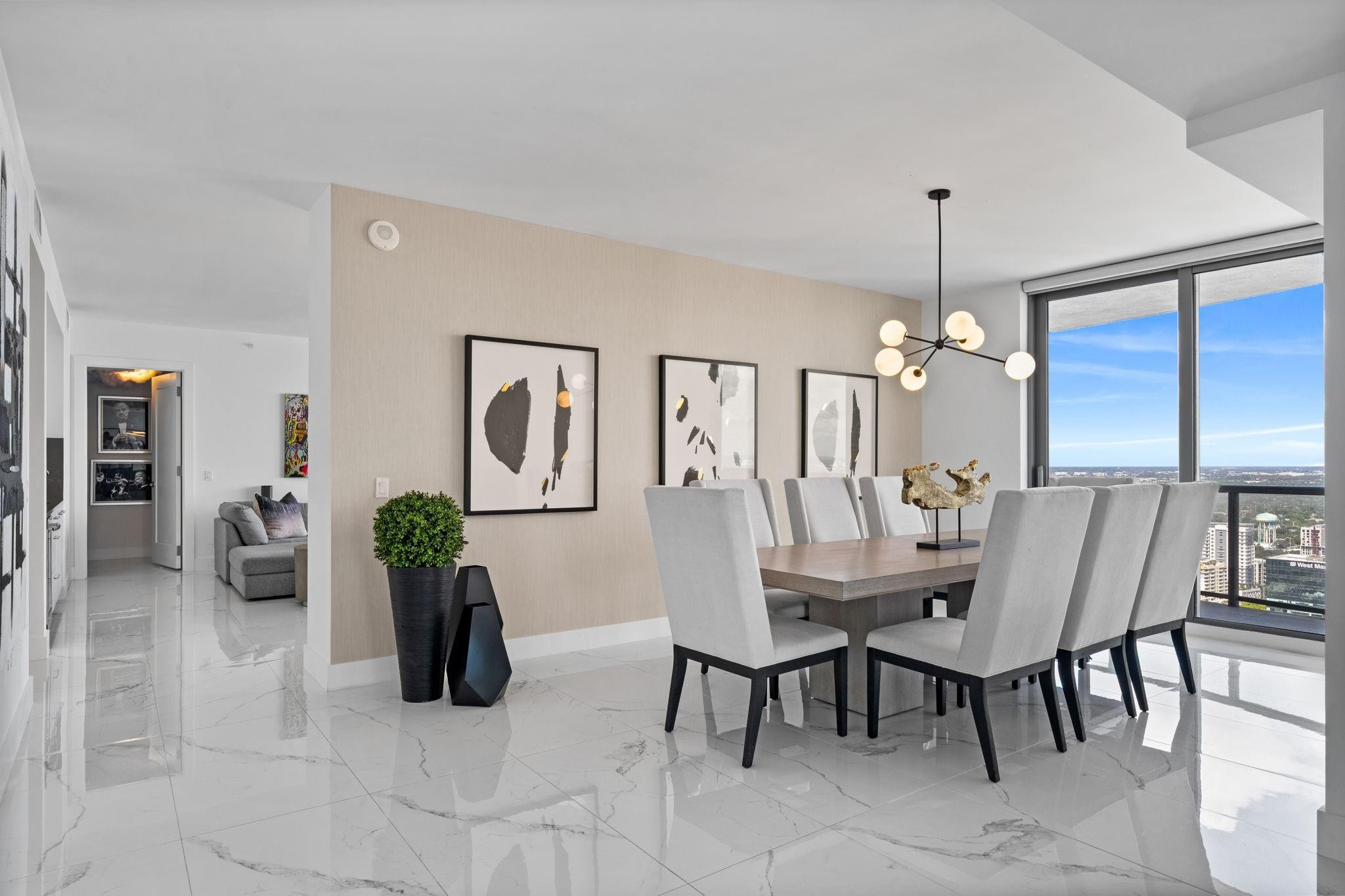 100 E Las Olas Boulevard 4001 Property Photo 21