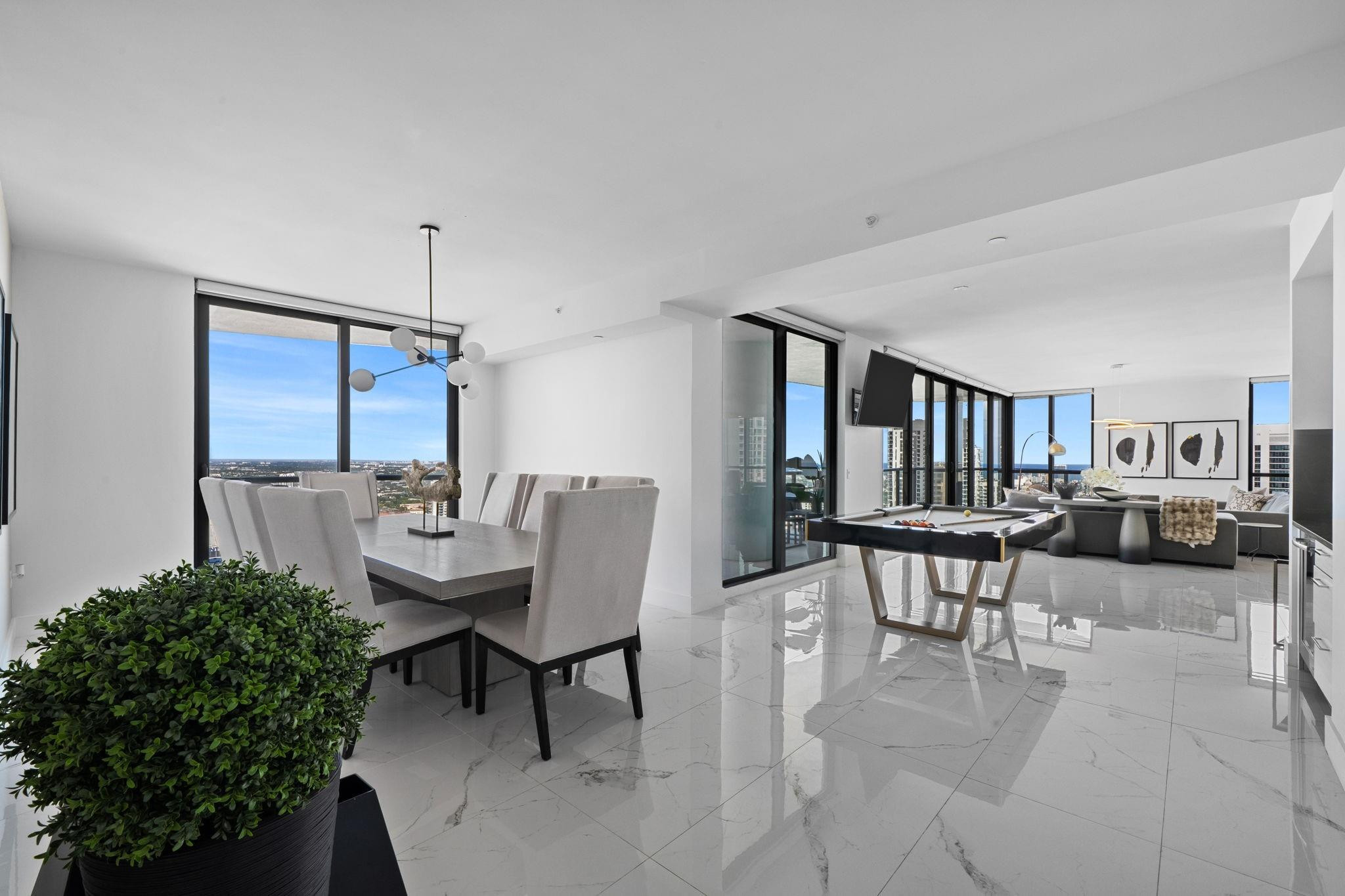100 E Las Olas Boulevard 4001 Property Photo 22