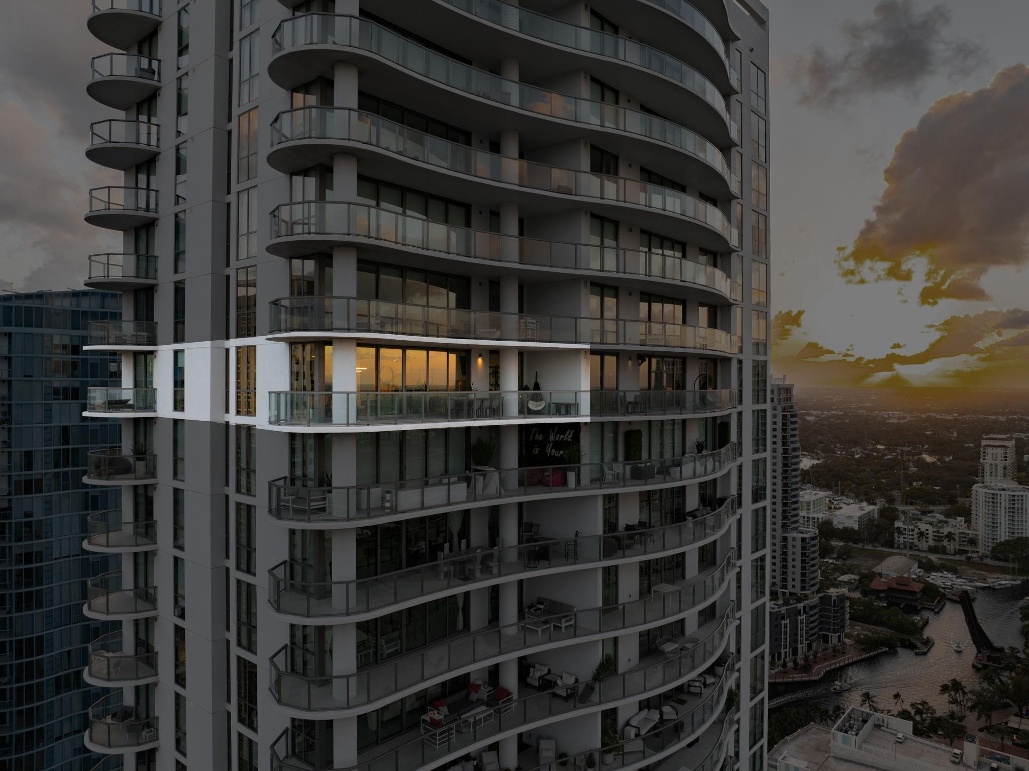 100 E Las Olas Boulevard 4001 Property Photo 34