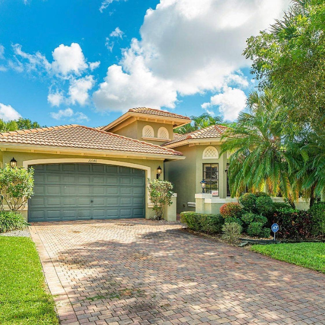 10046 Noceto Way Property Photo 1