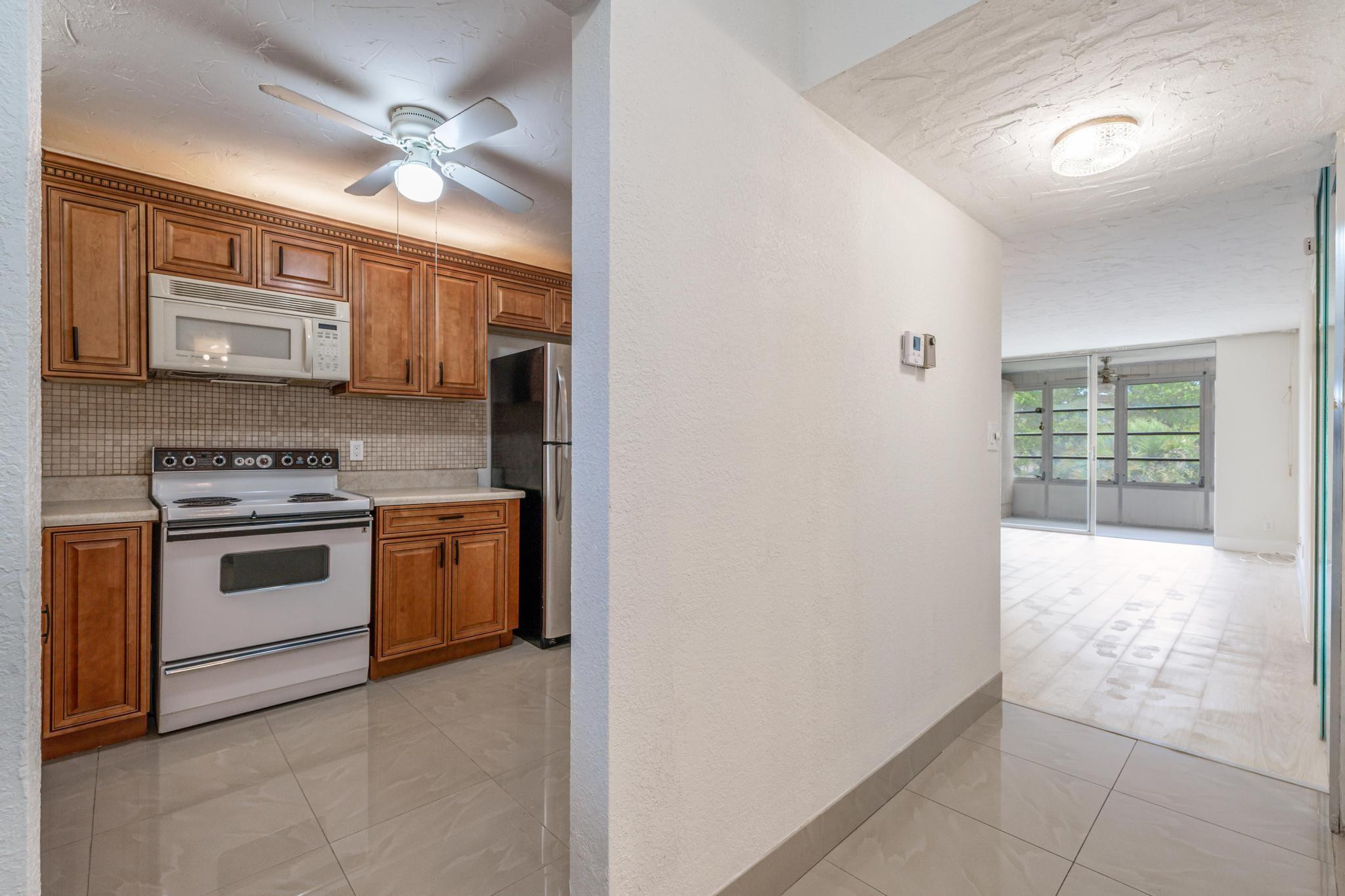 2551 Aragon Boulevard 406 Property Photo 2