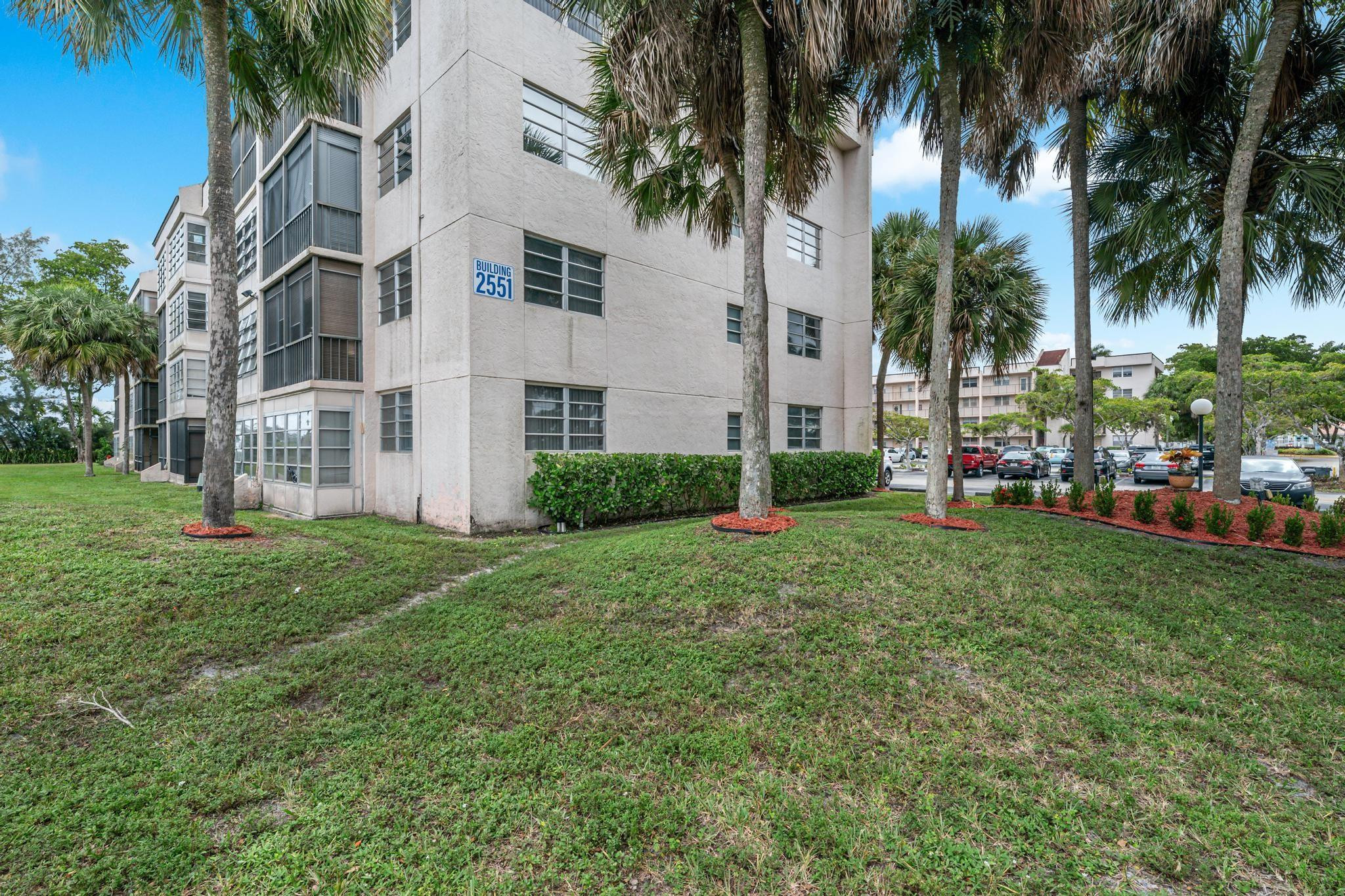2551 Aragon Boulevard 406 Property Photo 18