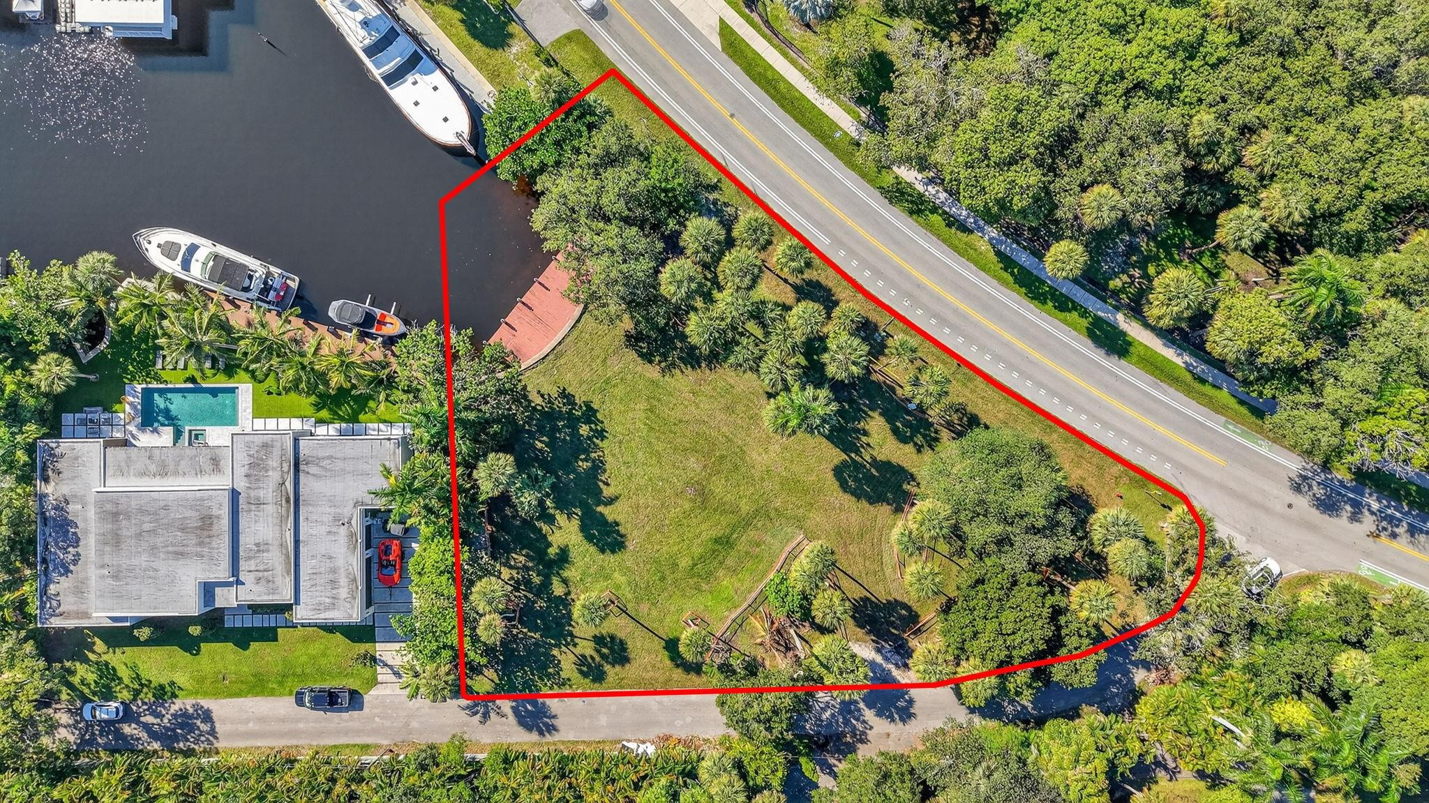 2500 Riverland Road Property Photo 2