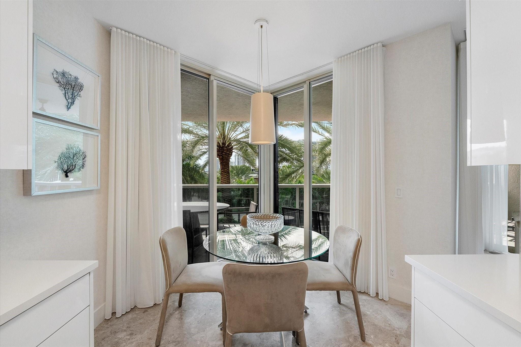 3100 N Ocean Boulevard 406 Property Photo 10