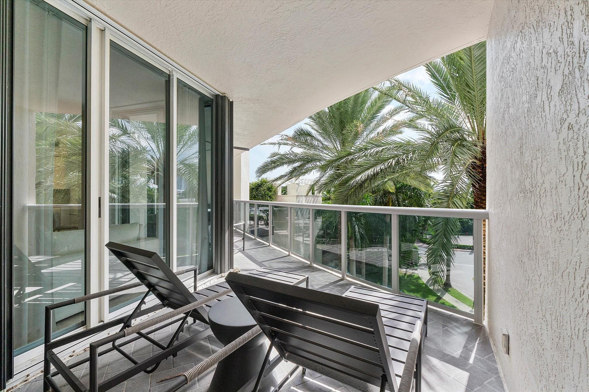 3100 N Ocean Boulevard 406 Property Photo 20