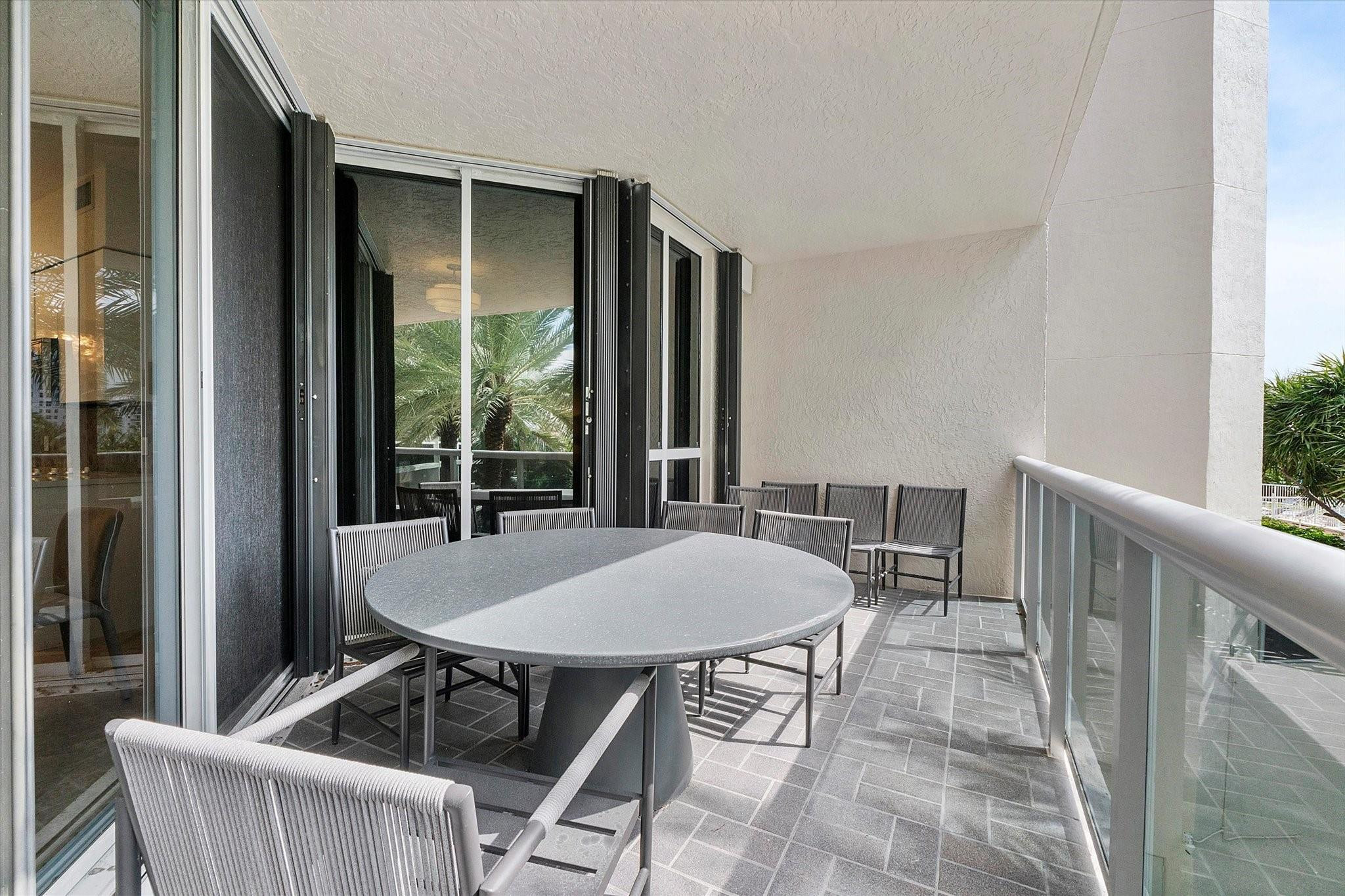 3100 N Ocean Boulevard 406 Property Photo 22