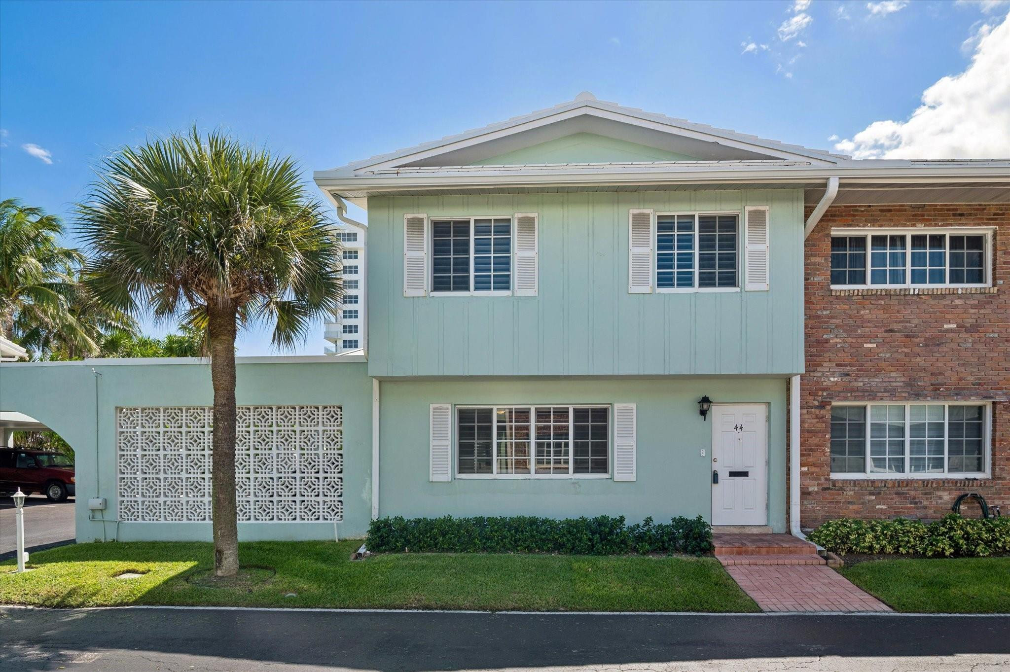 5400 N Ocean Boulevard 44 Property Photo 1