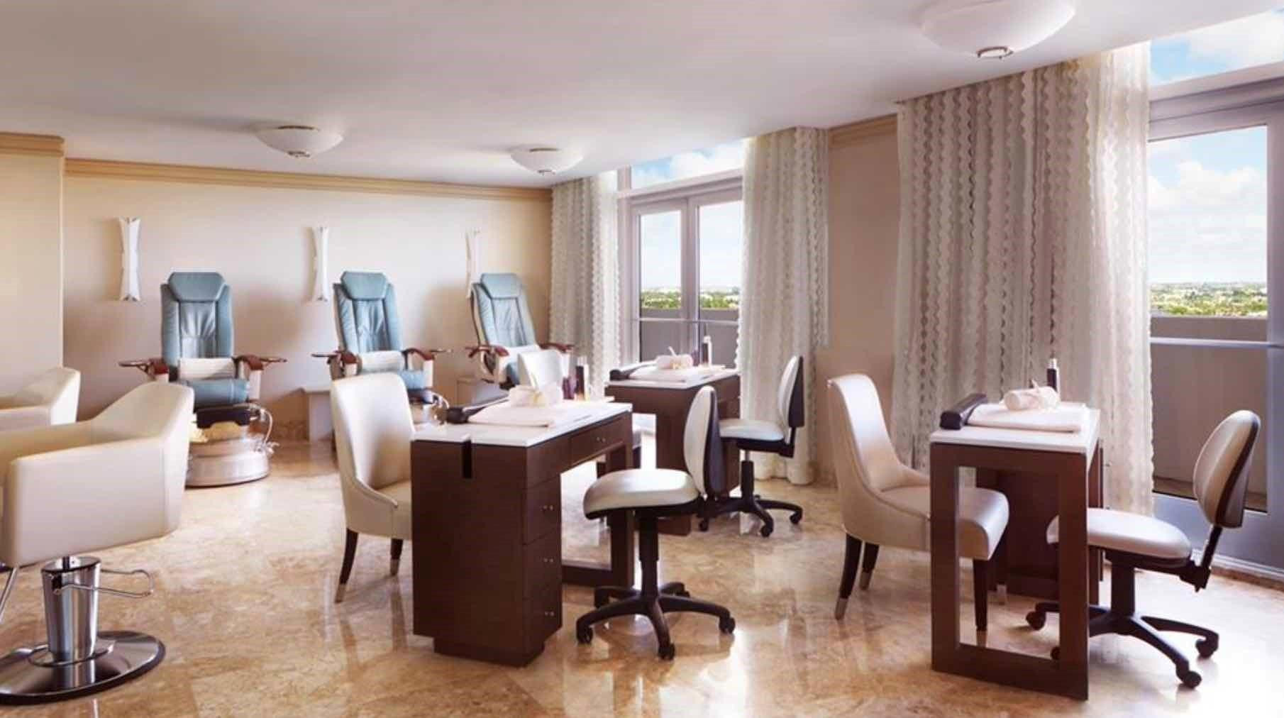 1 N Fort Lauderdale Beach Boulevard 1709 Property Photo 9