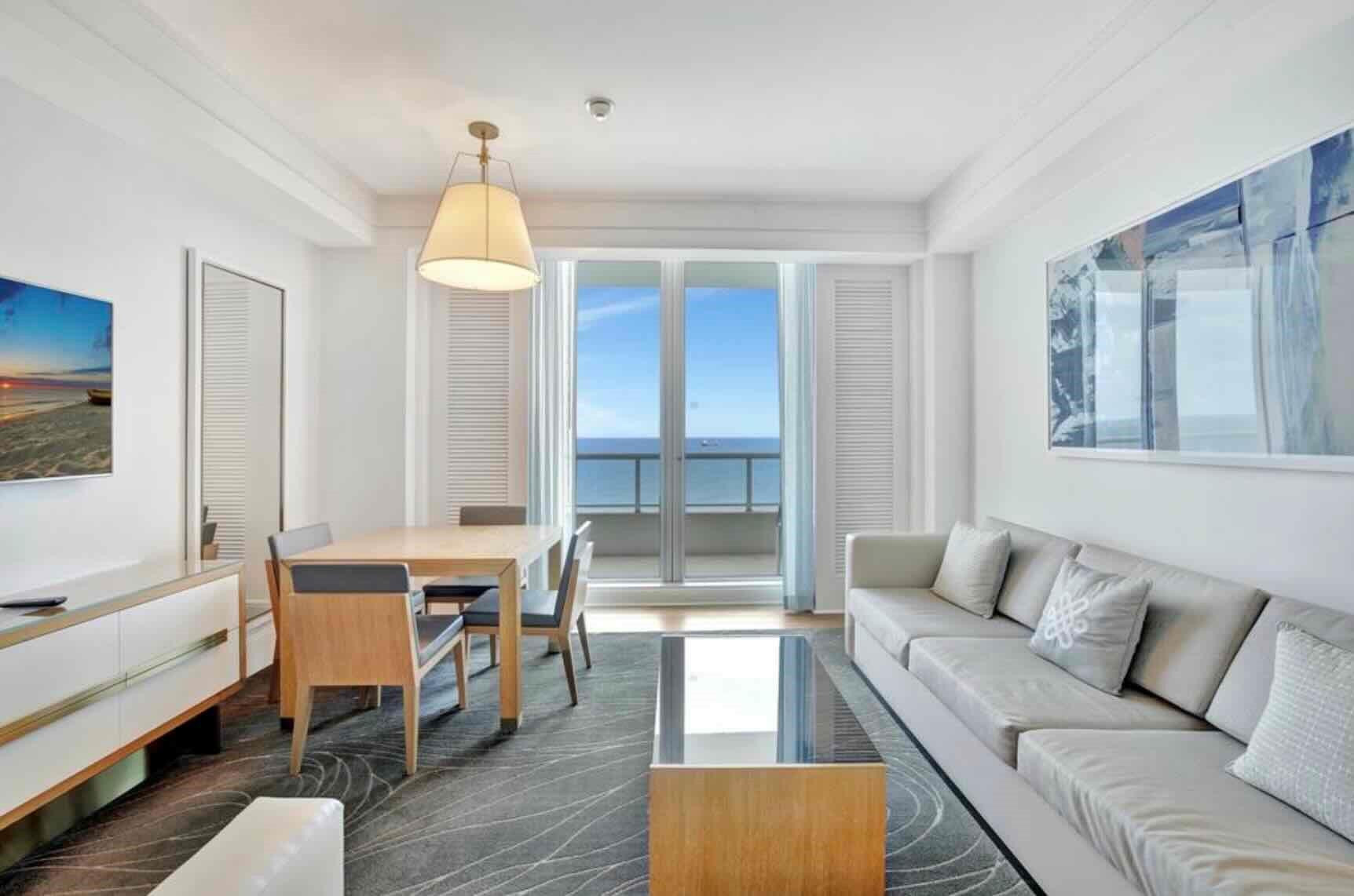 1 N Fort Lauderdale Beach Boulevard 1709 Property Photo 15