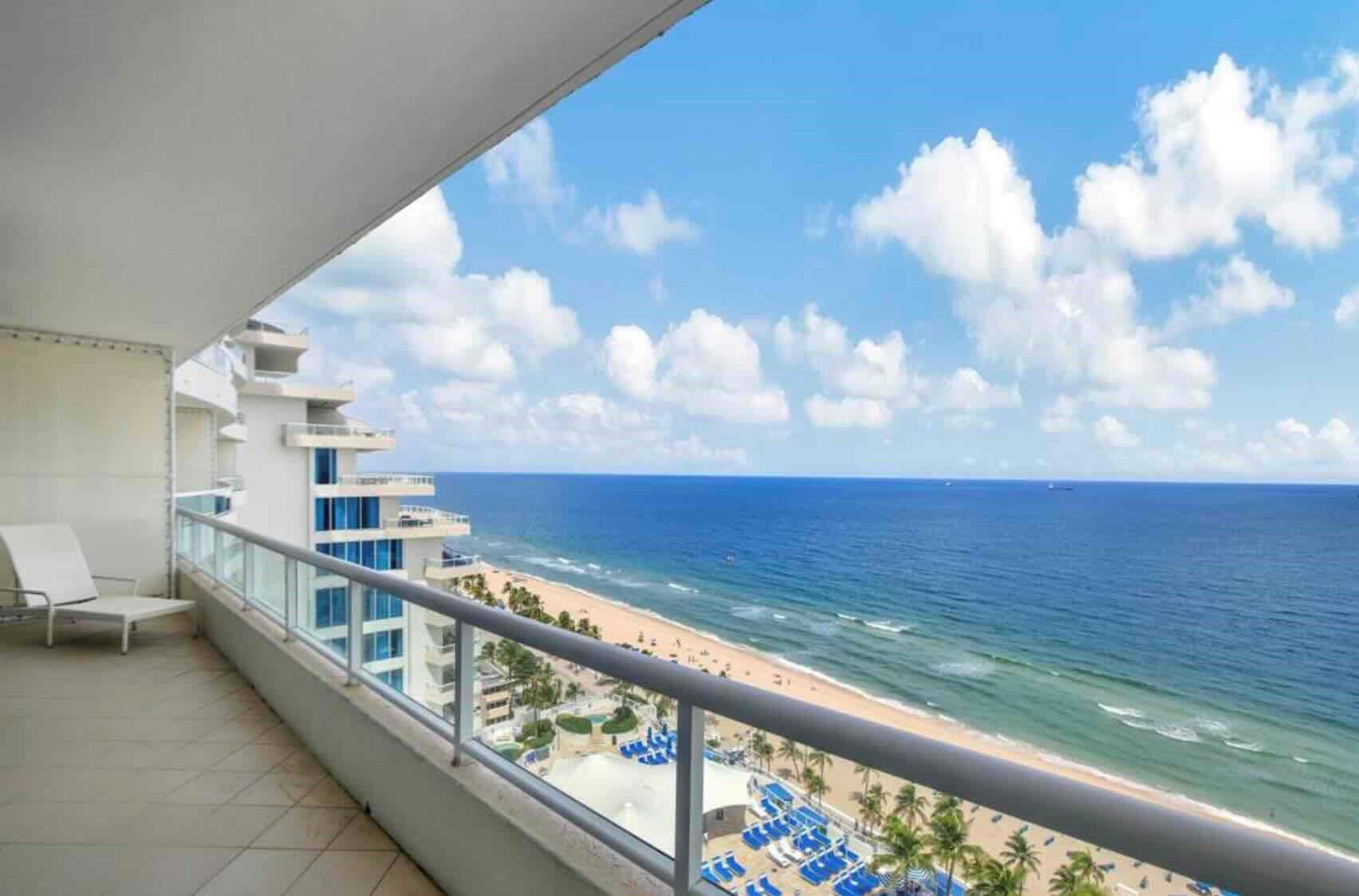 1 N Fort Lauderdale Beach Boulevard 1709 Property Photo 25