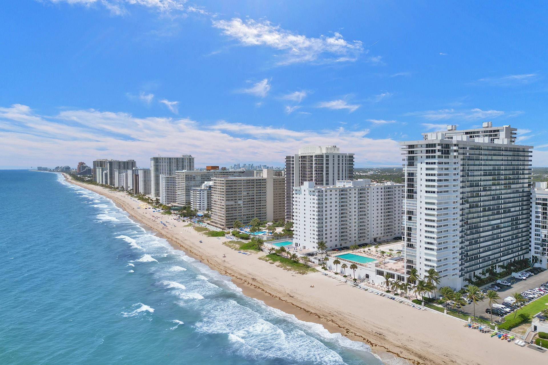 4280 Galt Ocean Drive 4G Property Photo 1