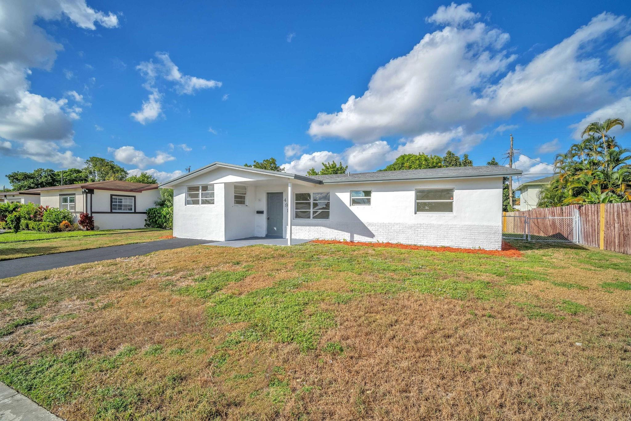 4911 Nw 16th Street Property Photo 4
