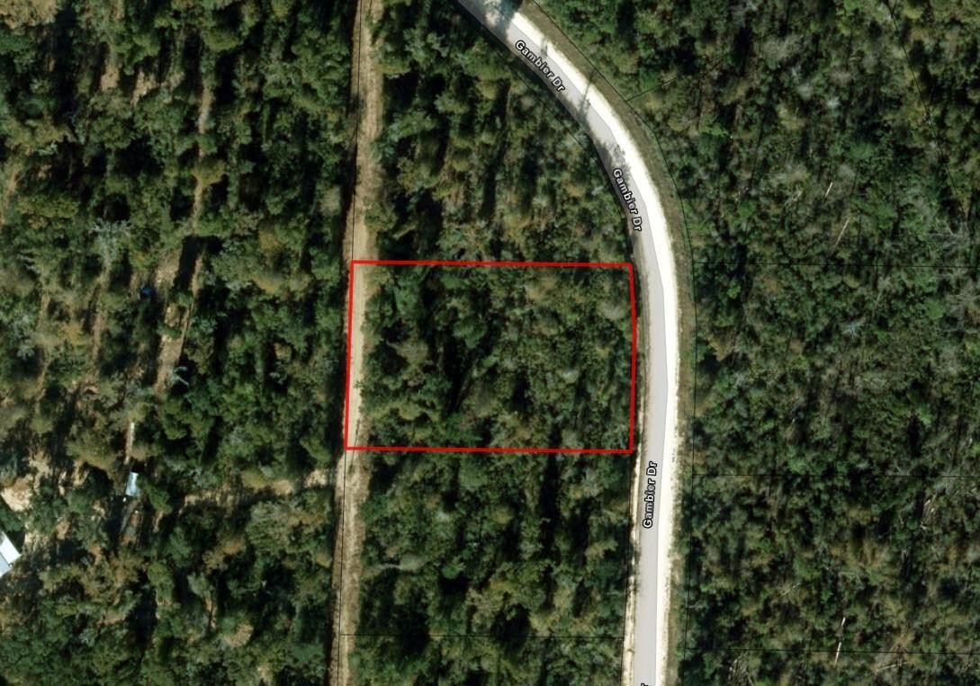 0 Gambier Drive Property Photo 1