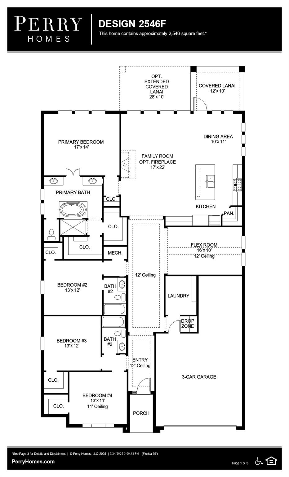 10961 Northwest Glynlea Boulevard N Property Photo 2