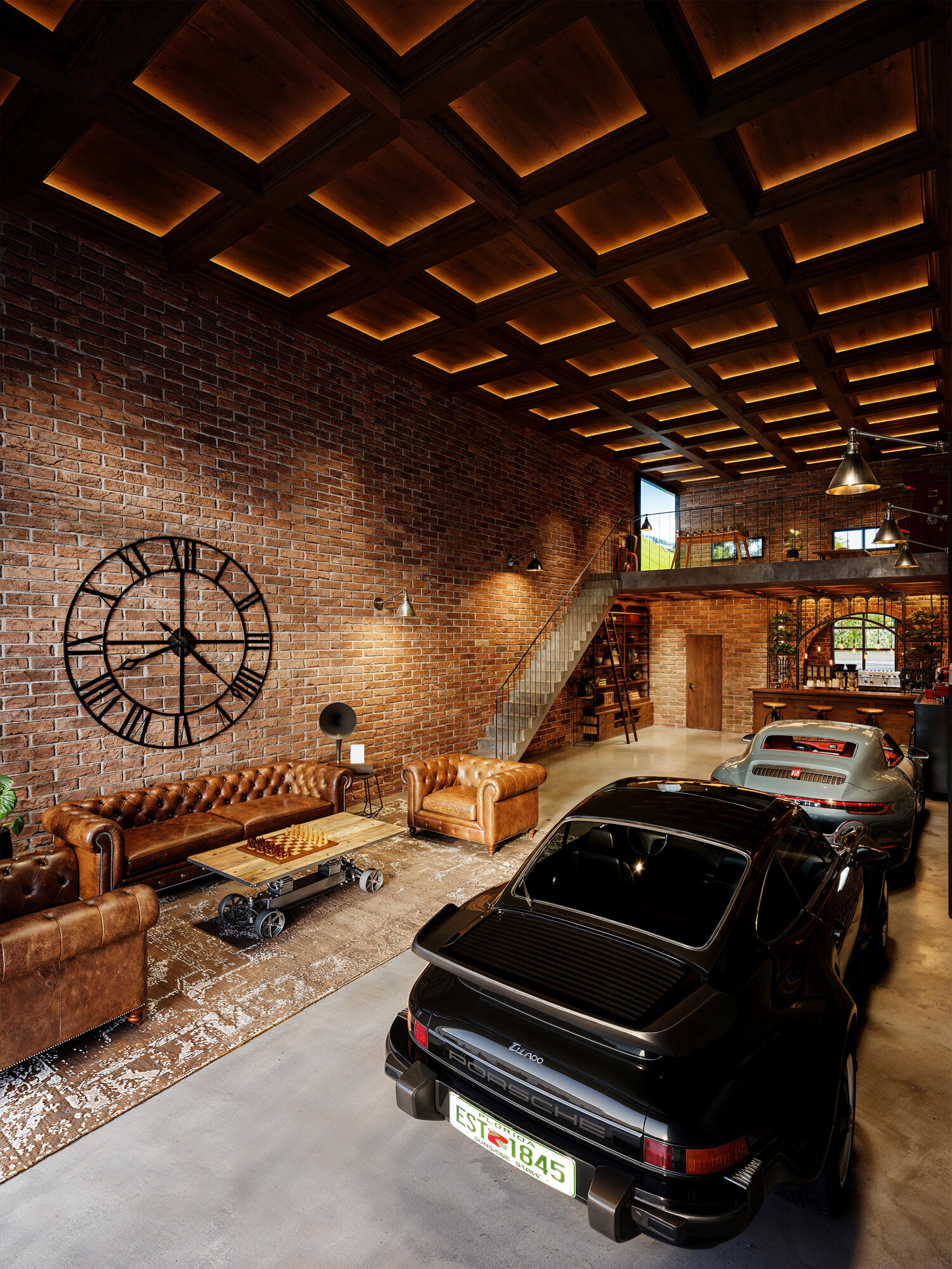 9946 Tuscany D Property Photo 7