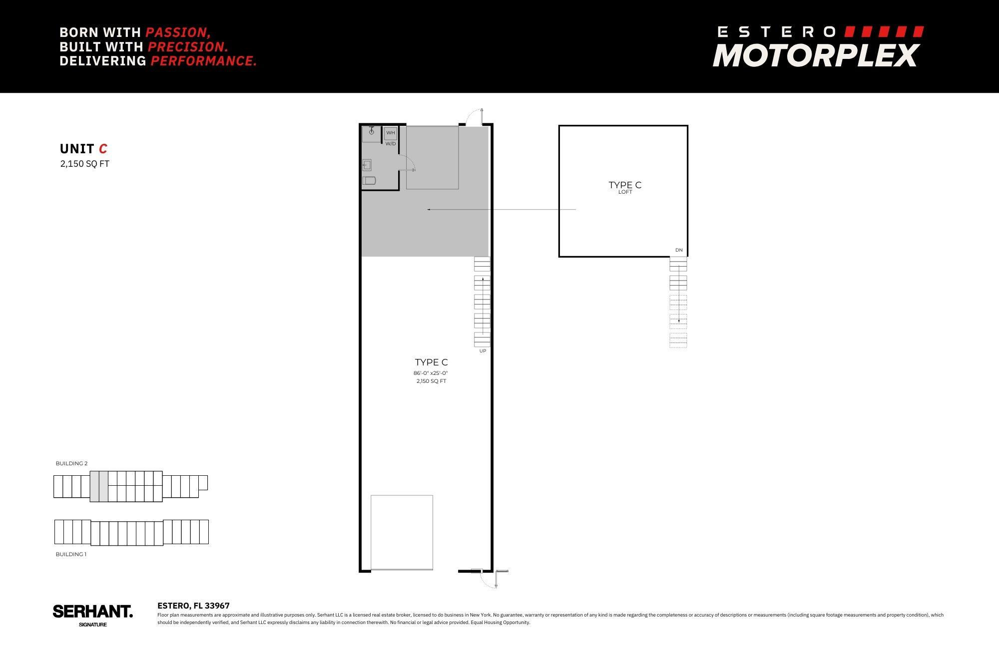 9946 Tuscany D Property Photo 17
