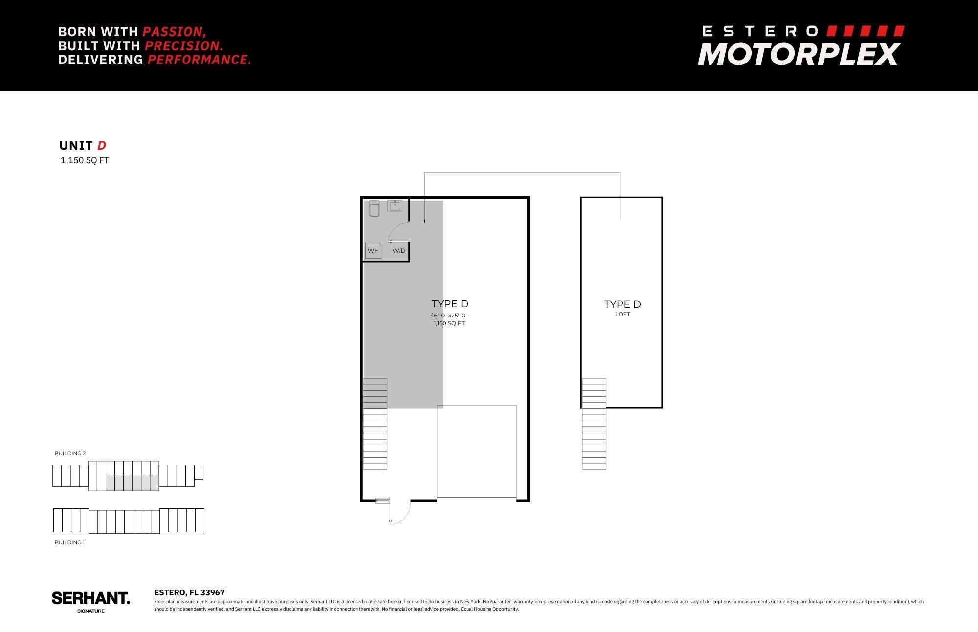 9946 Tuscany D Property Photo 18
