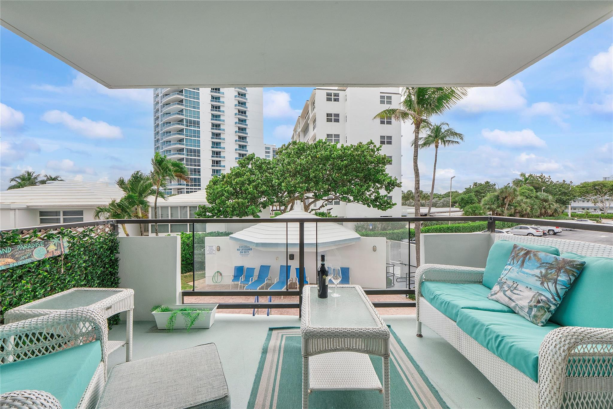 1500 S Ocean Boulevard 207 Property Photo 2