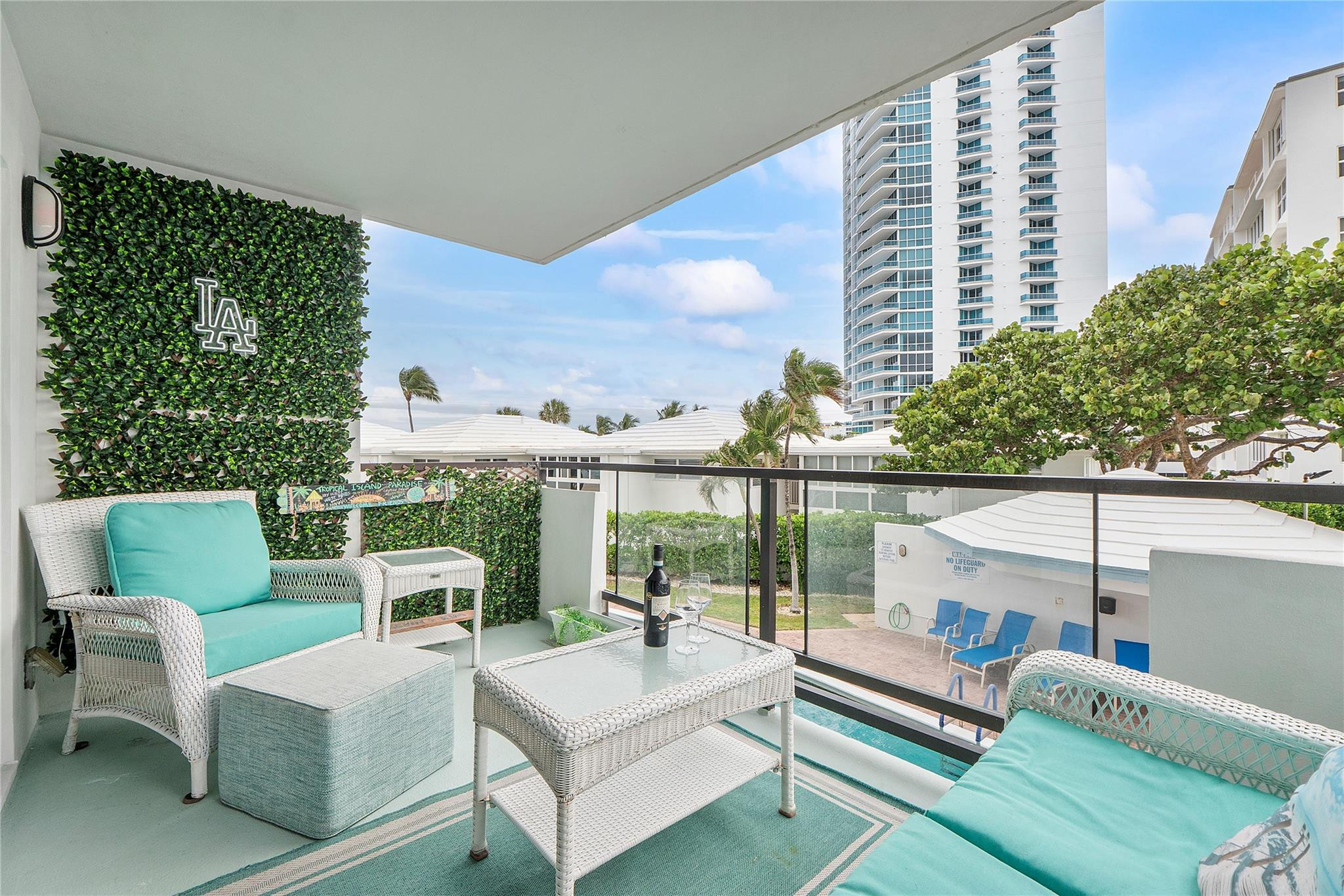 1500 S Ocean Boulevard 207 Property Photo 3