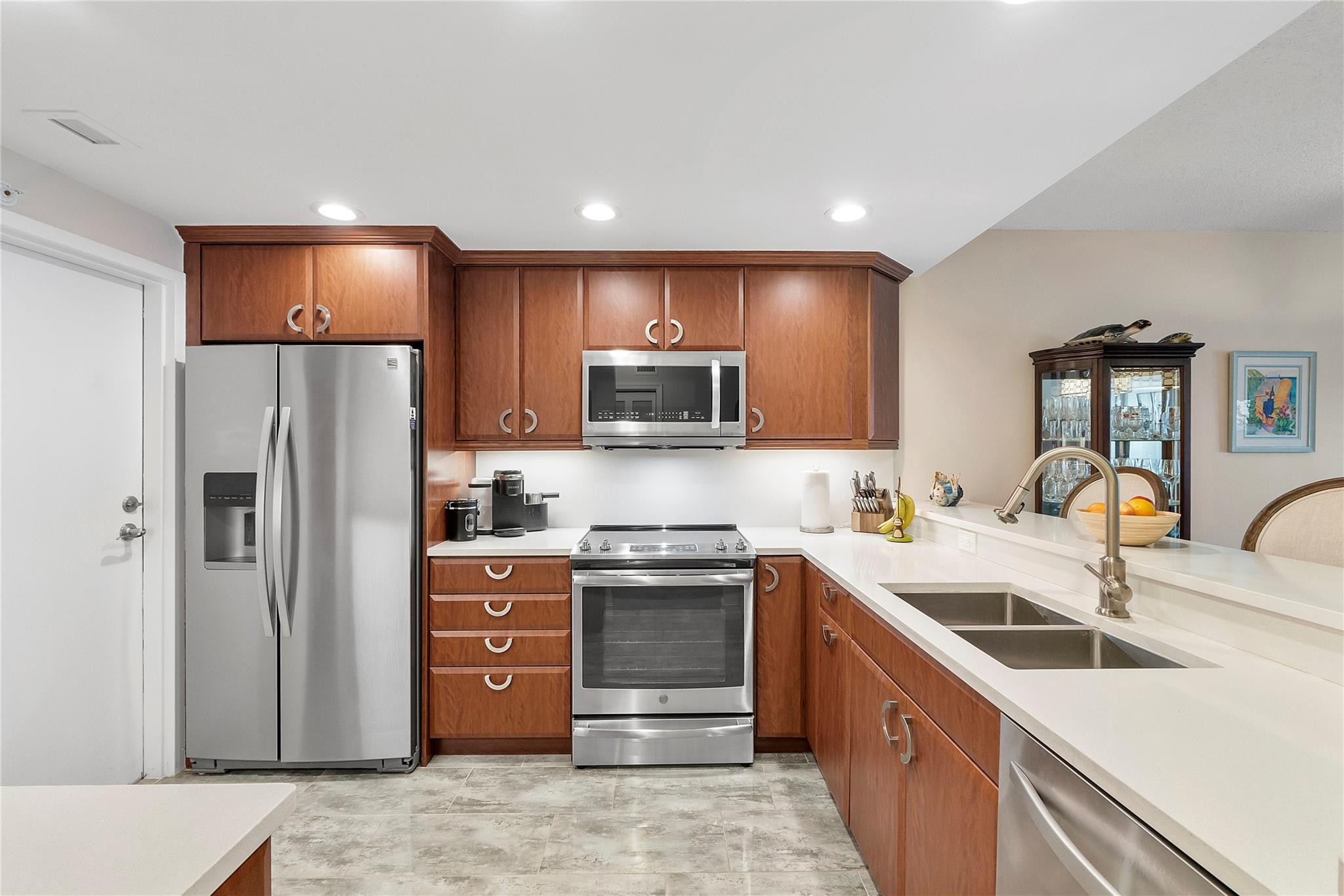 1500 S Ocean Boulevard 207 Property Photo 5