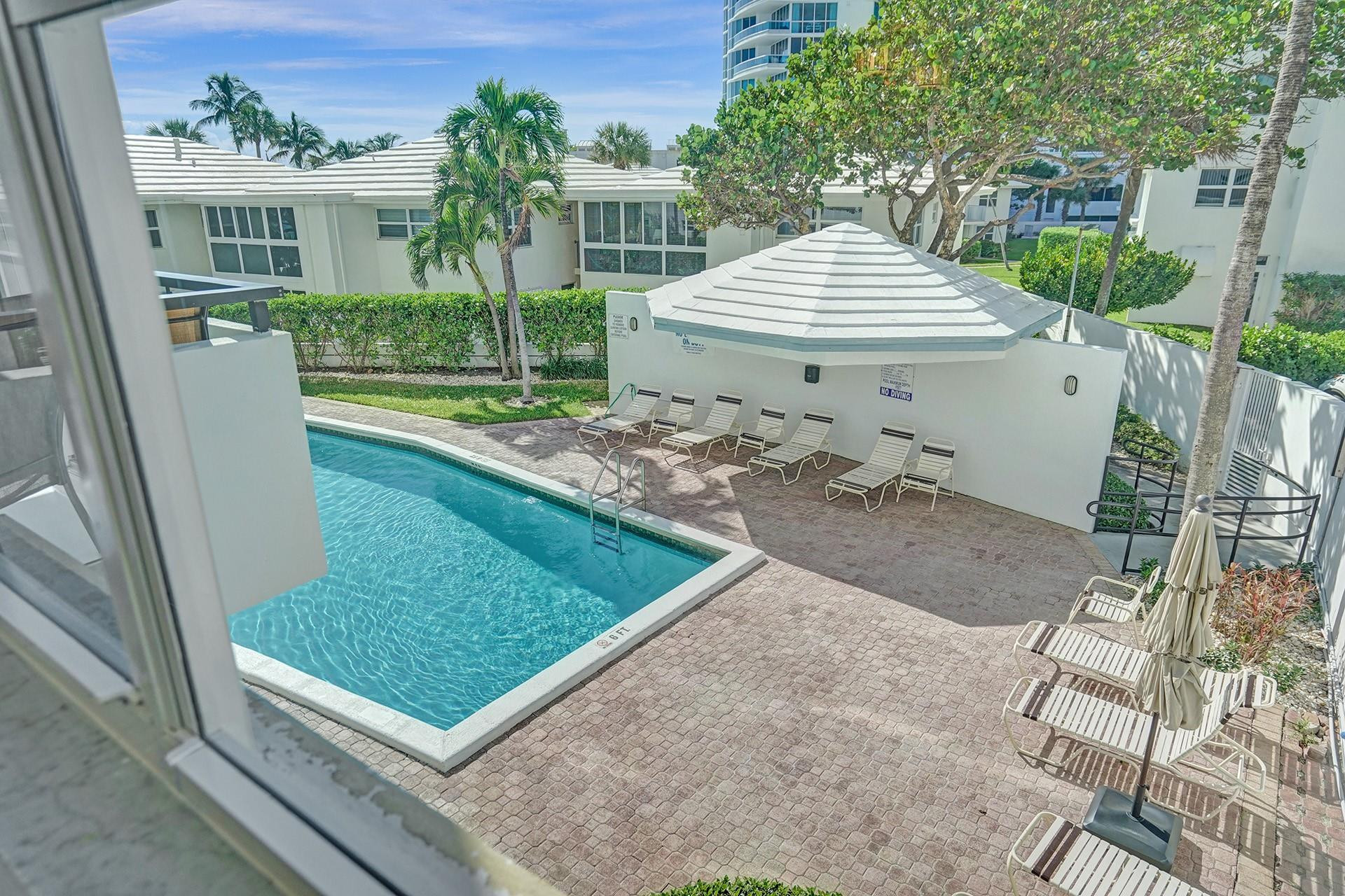 1500 S Ocean Boulevard 207 Property Photo 19