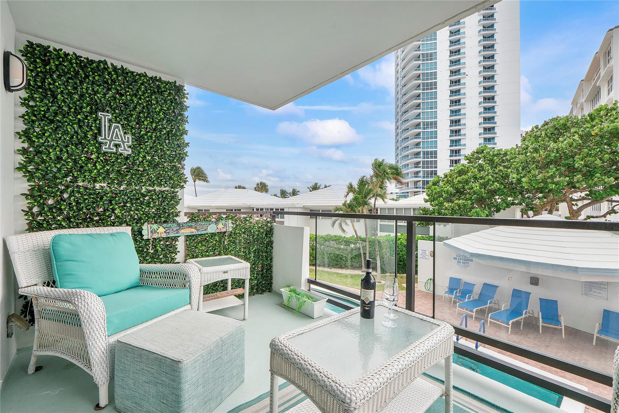 1500 S Ocean Boulevard 207 Property Photo 27