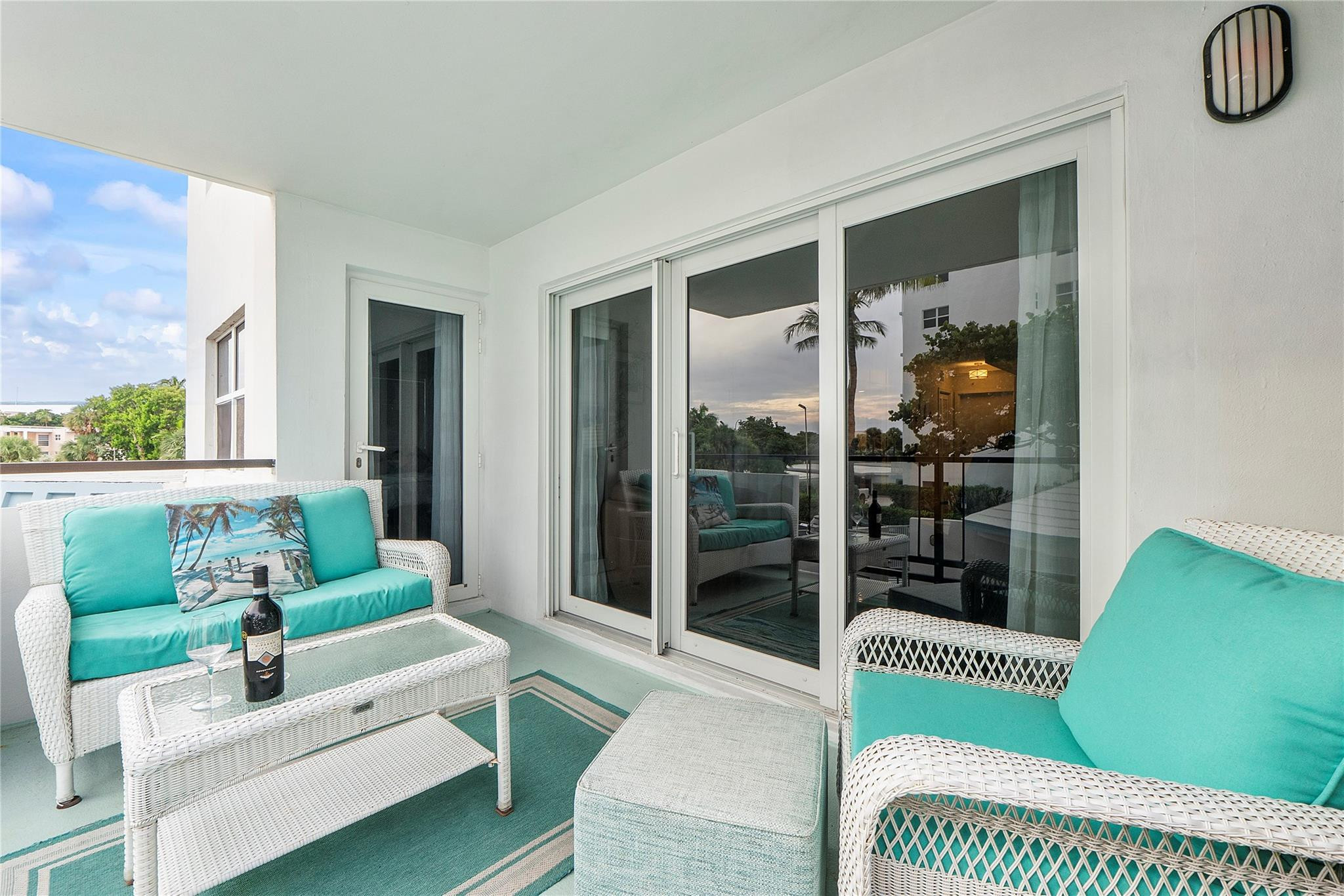 1500 S Ocean Boulevard 207 Property Photo 28