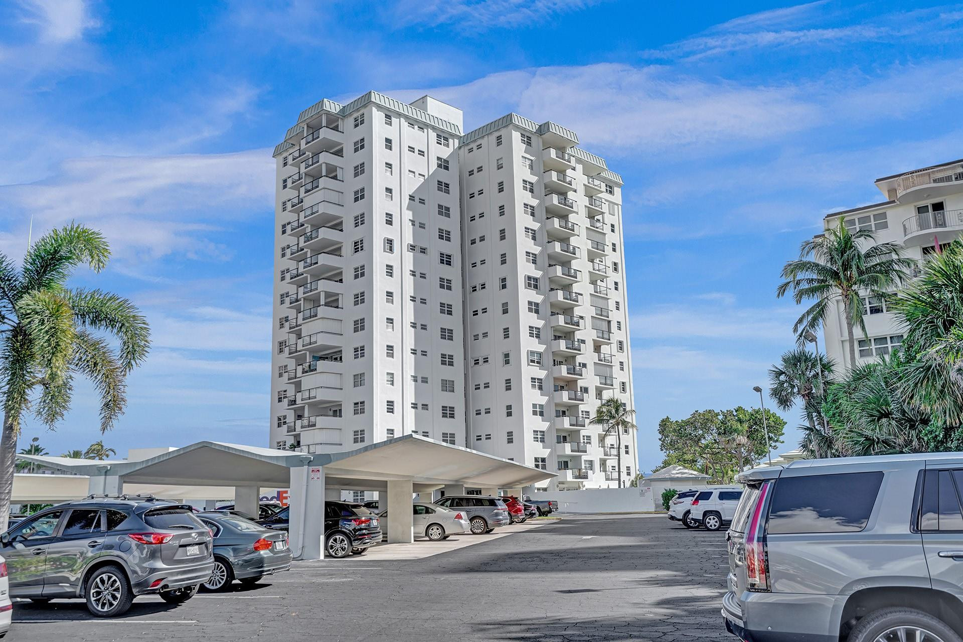 1500 S Ocean Boulevard 207 Property Photo 35