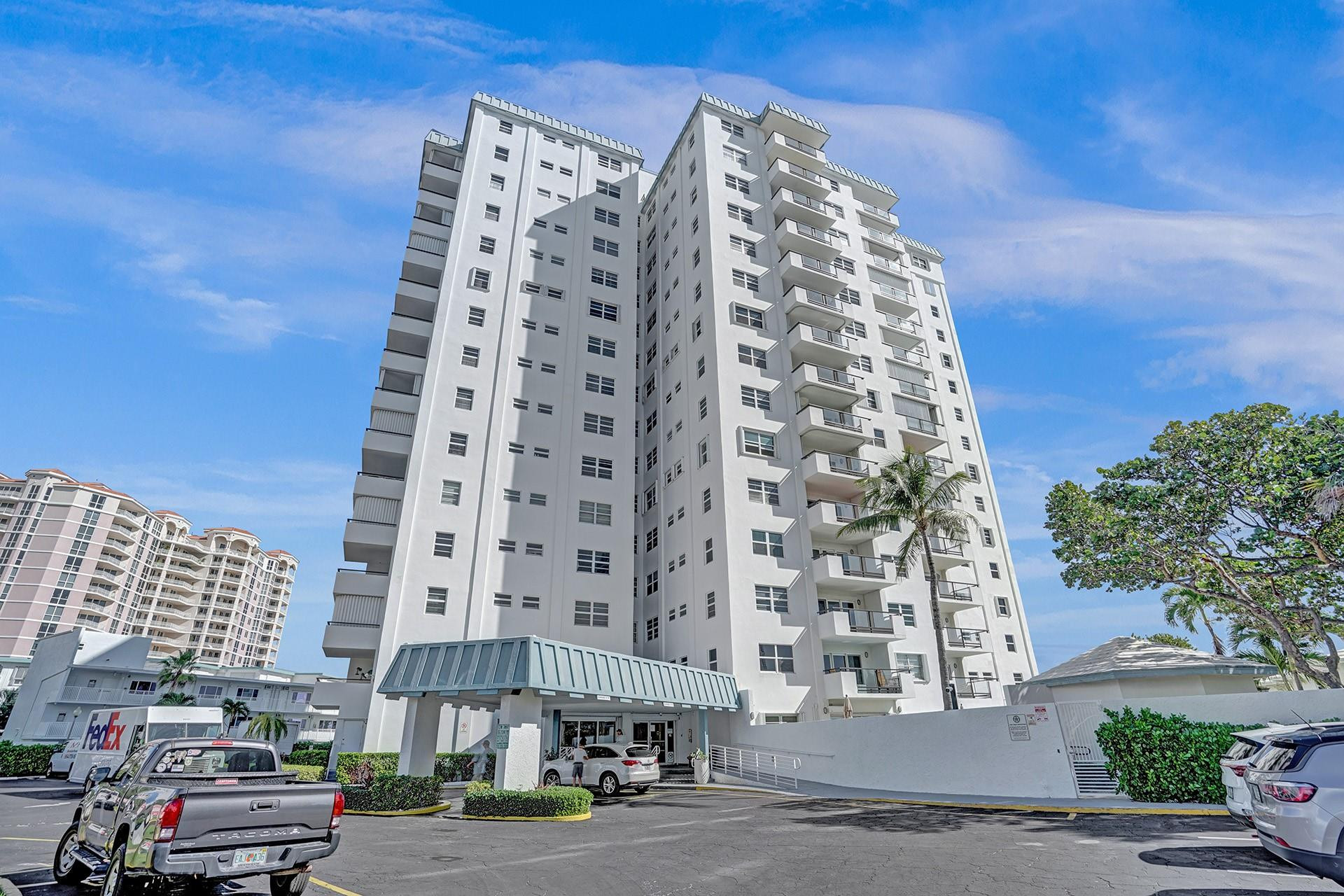 1500 S Ocean Boulevard 207 Property Photo 36