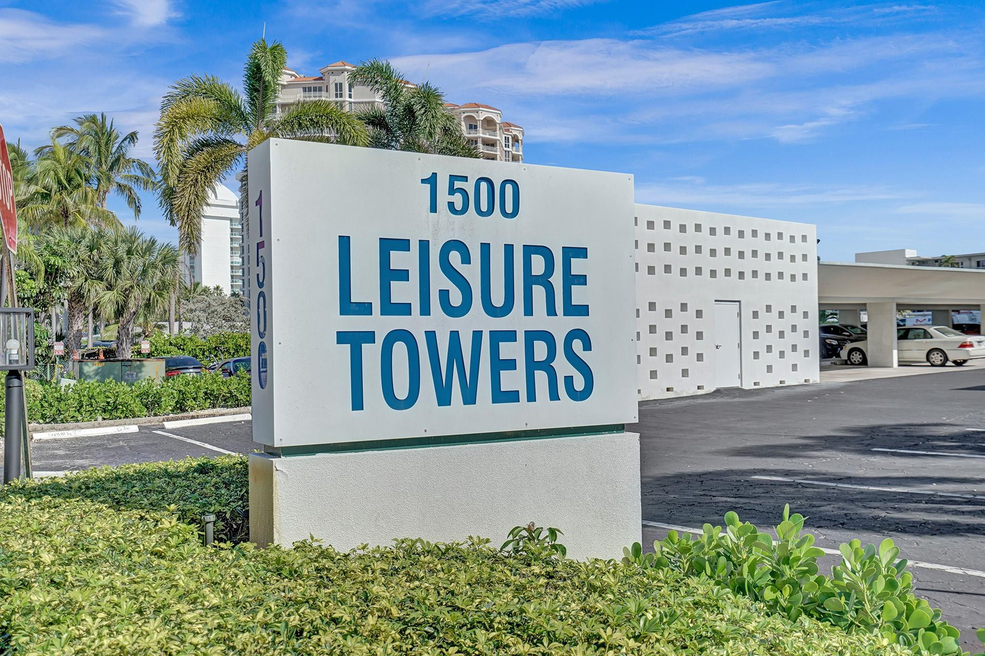 1500 S Ocean Boulevard 207 Property Photo 45