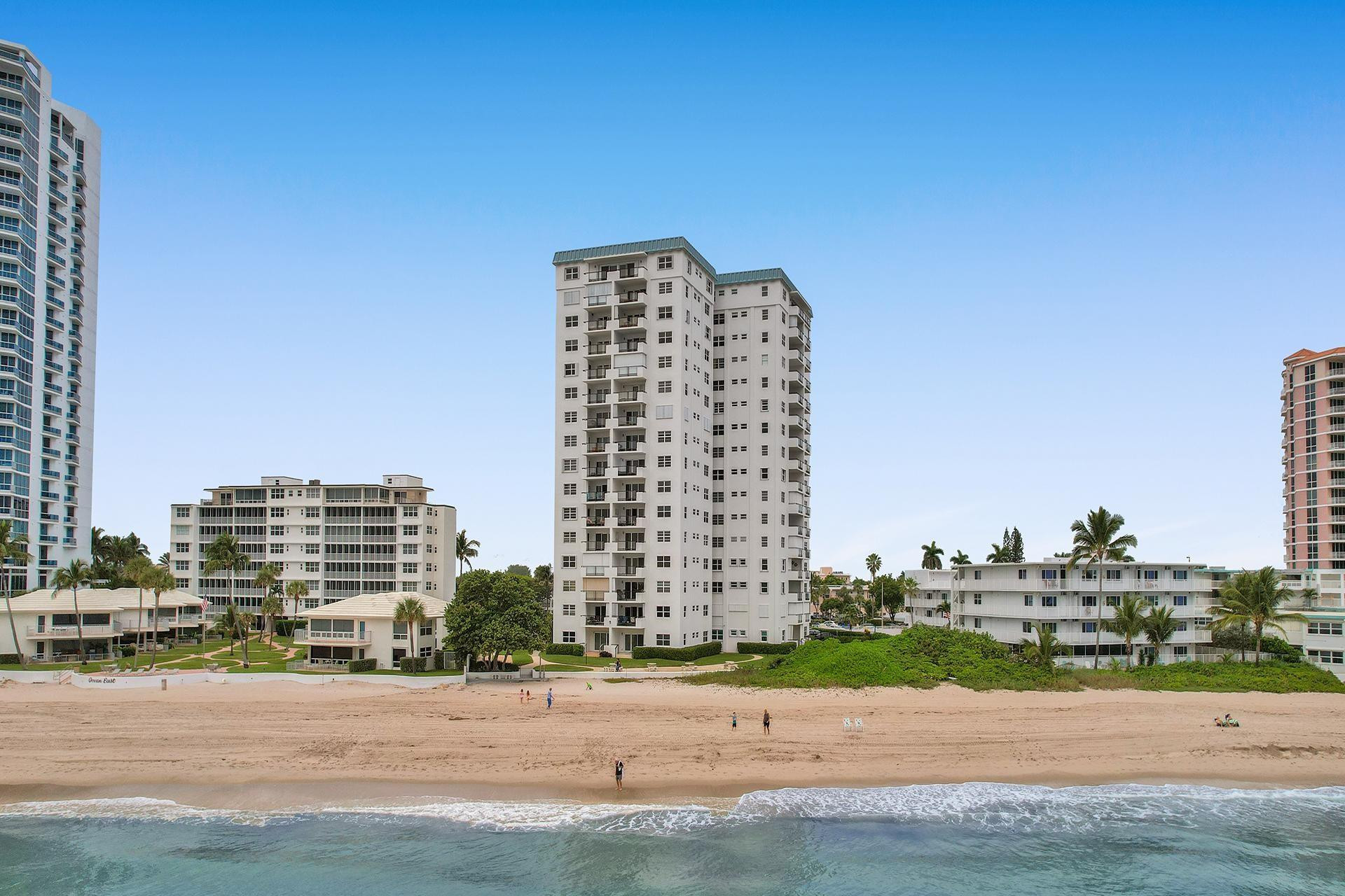 1500 S Ocean Boulevard 207 Property Photo 49