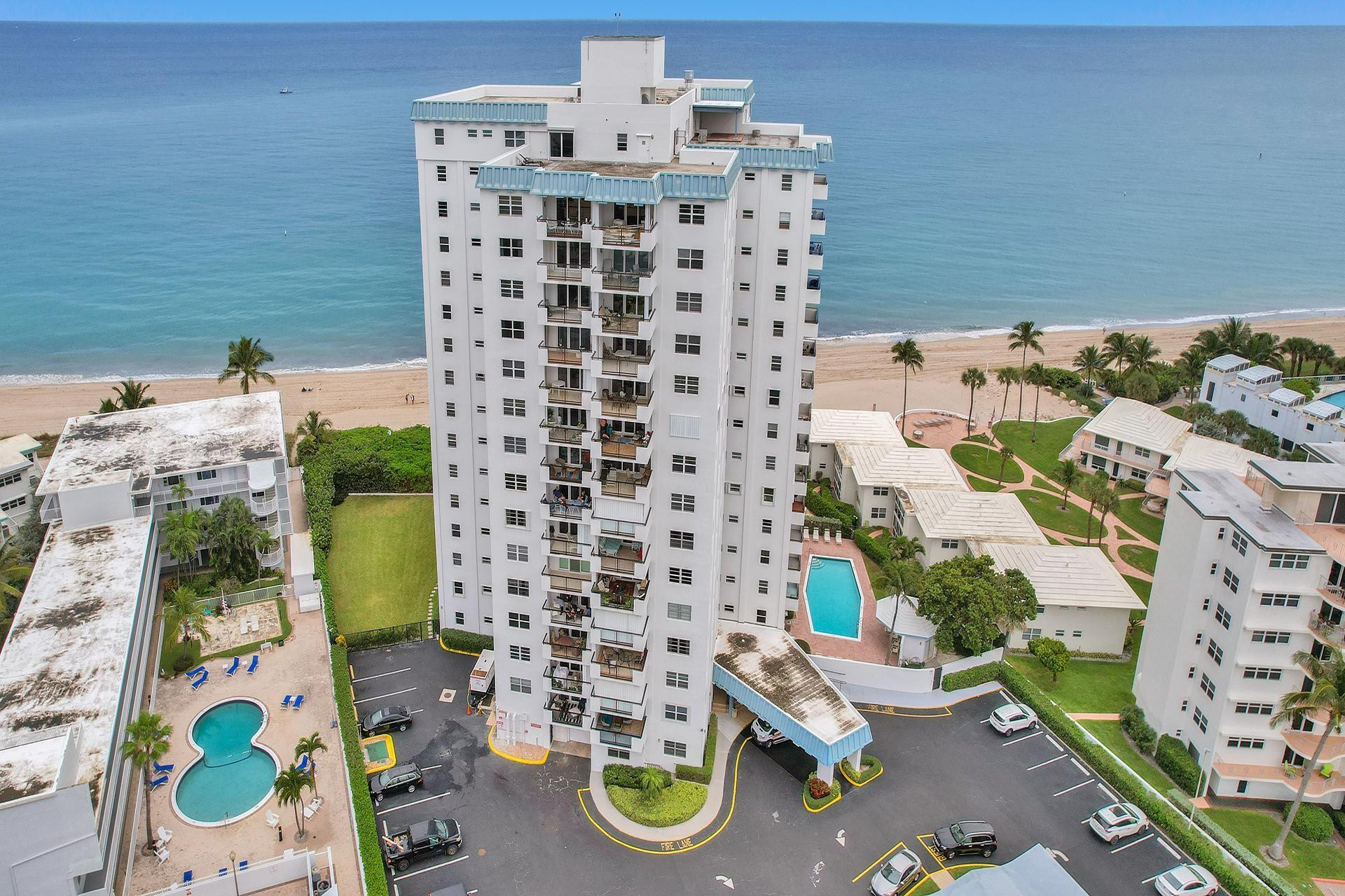 1500 S Ocean Boulevard 207 Property Photo 51
