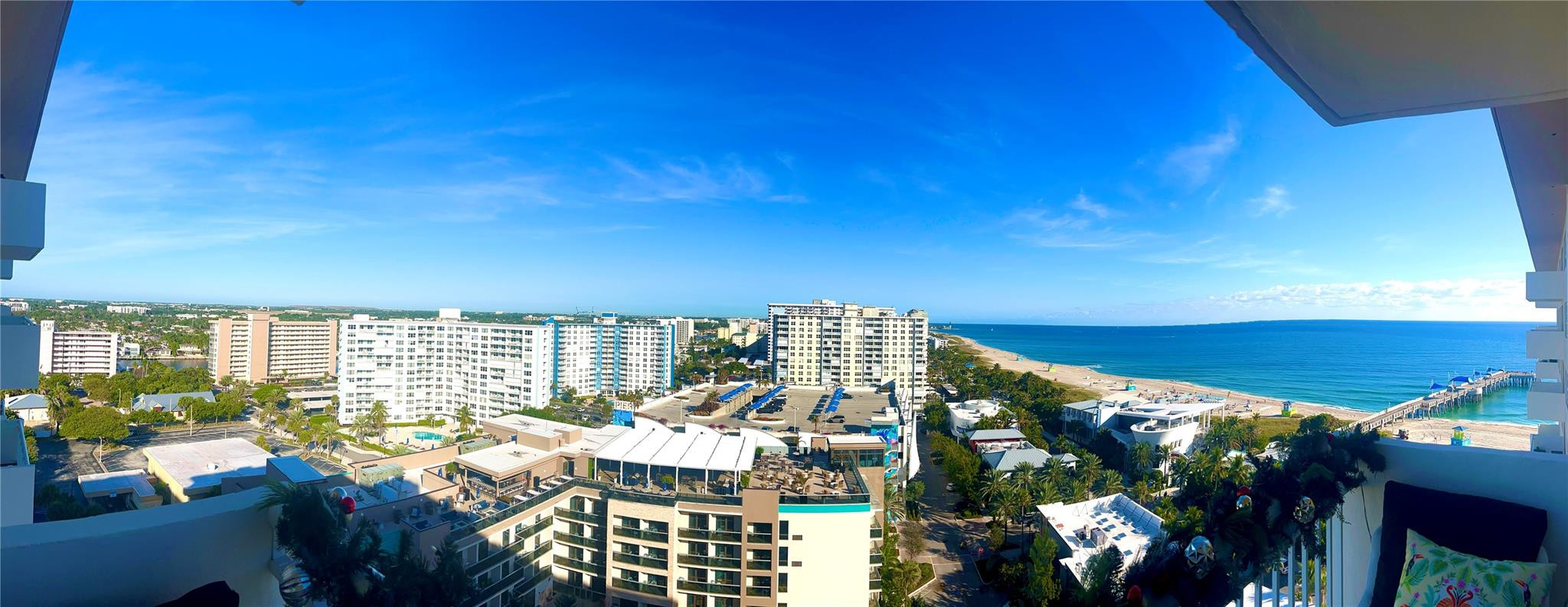 133 N Pompano Beach Boulevard 1506 Property Photo 1