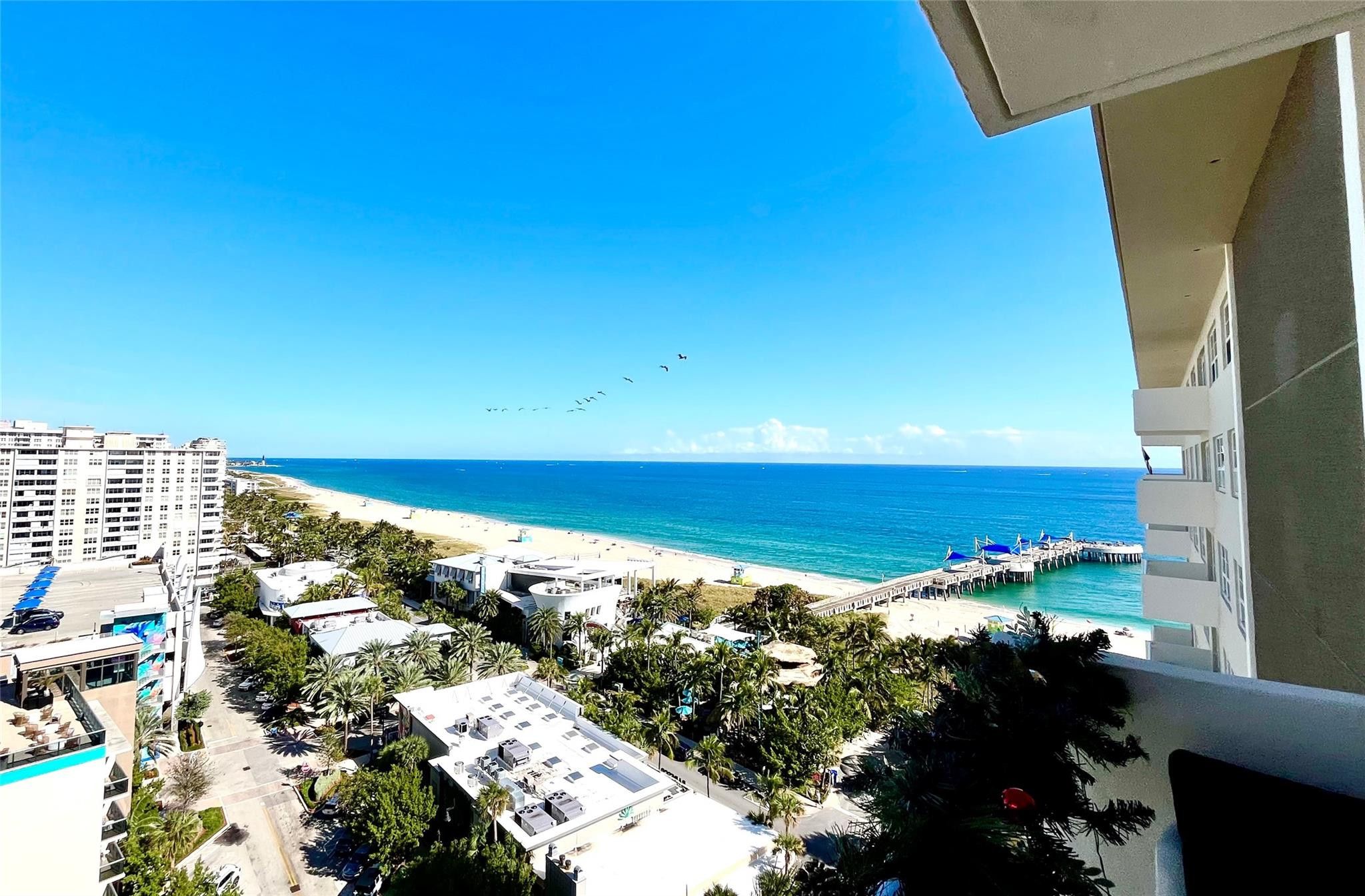 133 N Pompano Beach Boulevard 1506 Property Photo 15