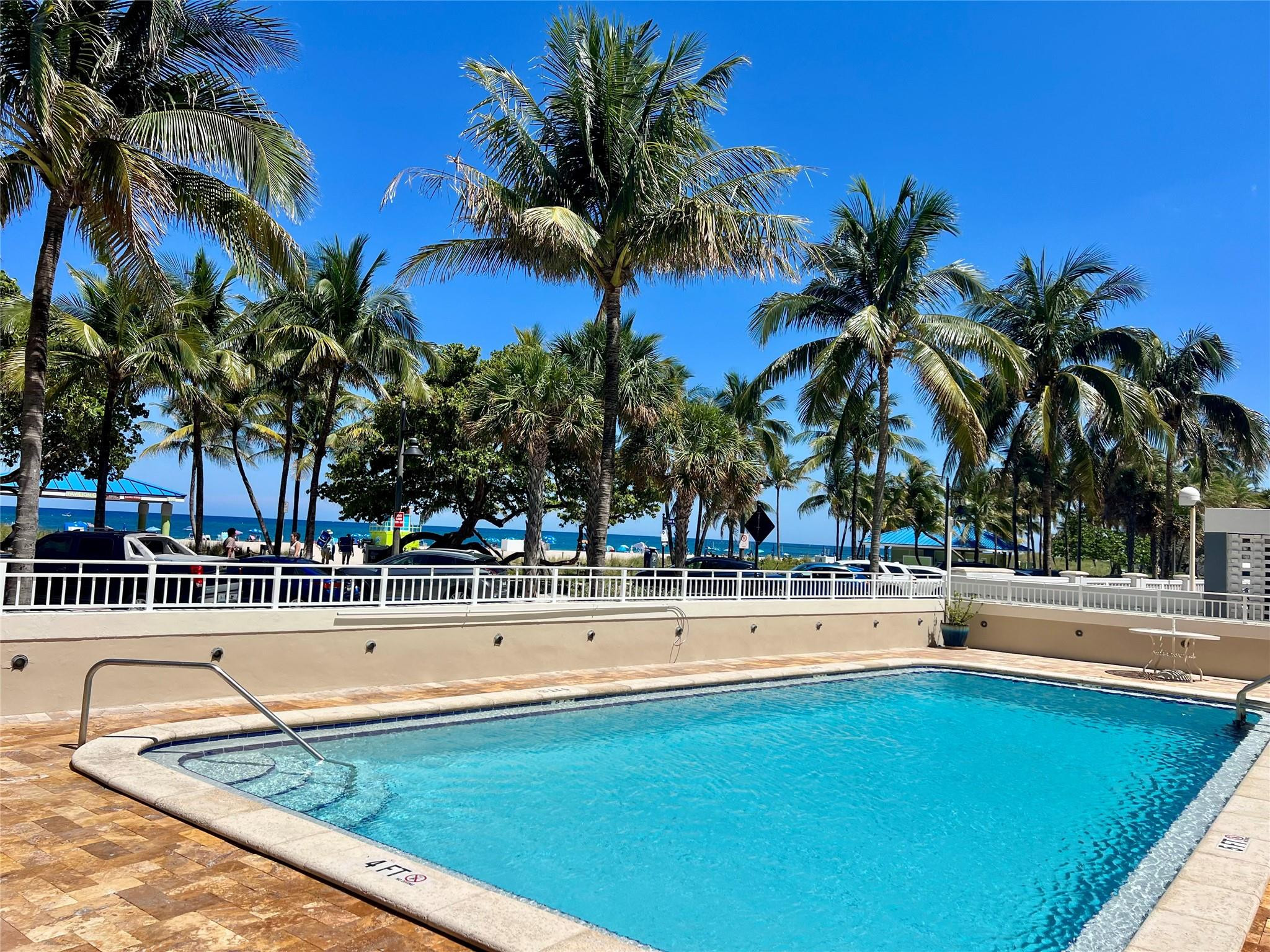 133 N Pompano Beach Boulevard 1506 Property Photo 17