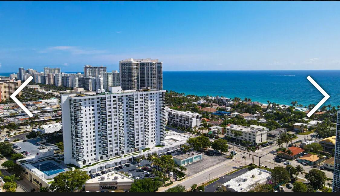 3015 N Ocean C-3 Property Photo 1