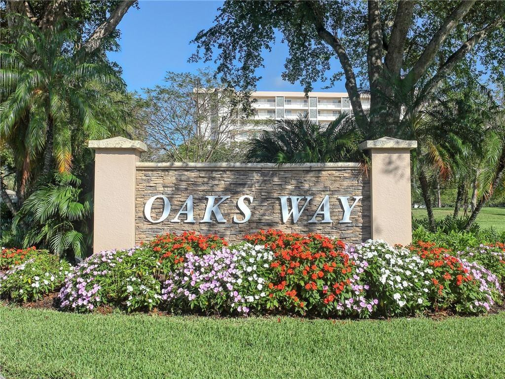 3503 Oaks Way 513 Property Photo 1