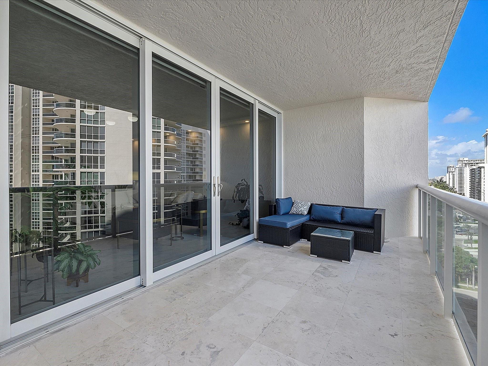 3100 N Ocean Boulevard 1202 Property Photo 22